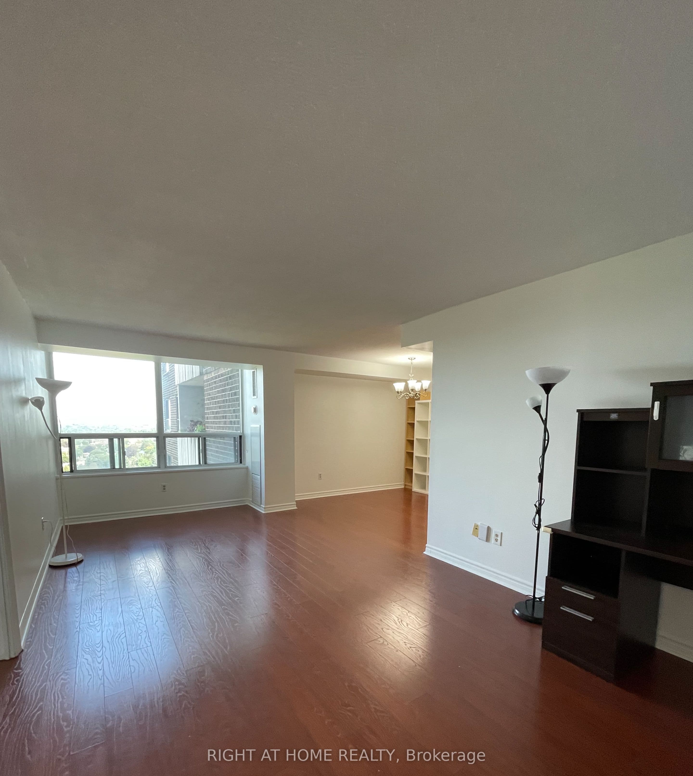 5 Old Sheppard Avenue 1807, Toronto, ON M2J 4K3