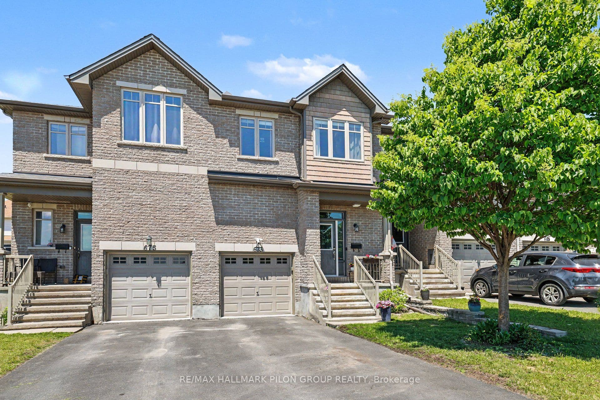 673 Spring Valley Drive, Orleans - Convent Glen and Area, ON K1W 0C7