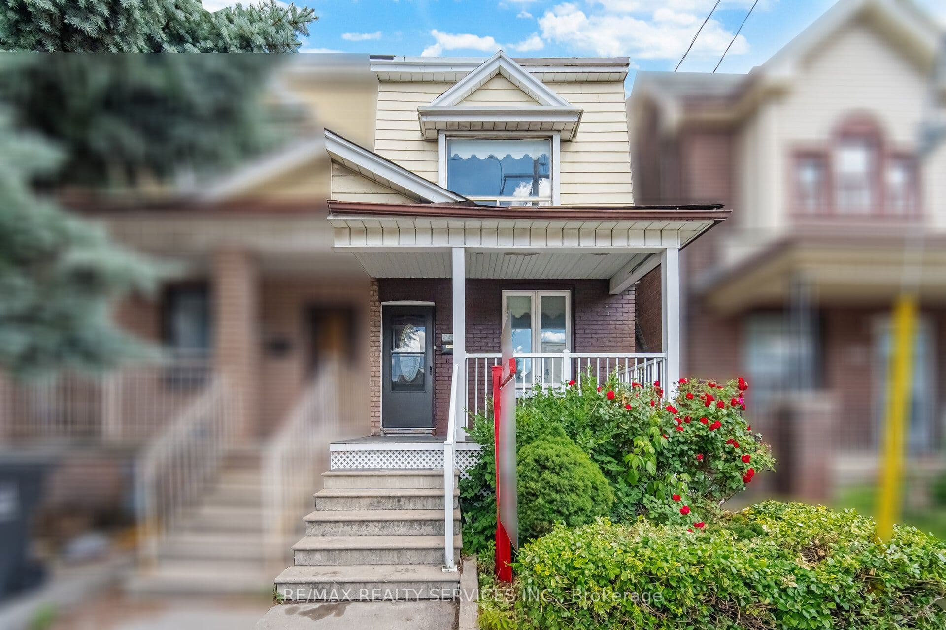 1147 Dufferin Street, Toronto, ON M6H 4B7