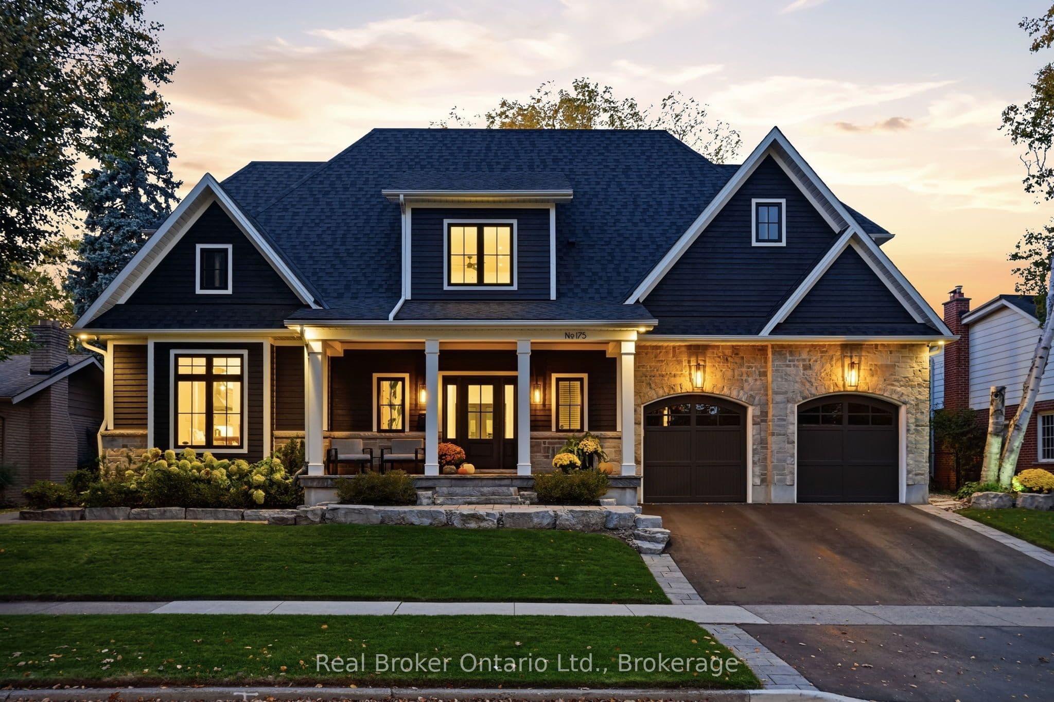 175 North Shore Boulevard W, Burlington, ON L7T 1A2