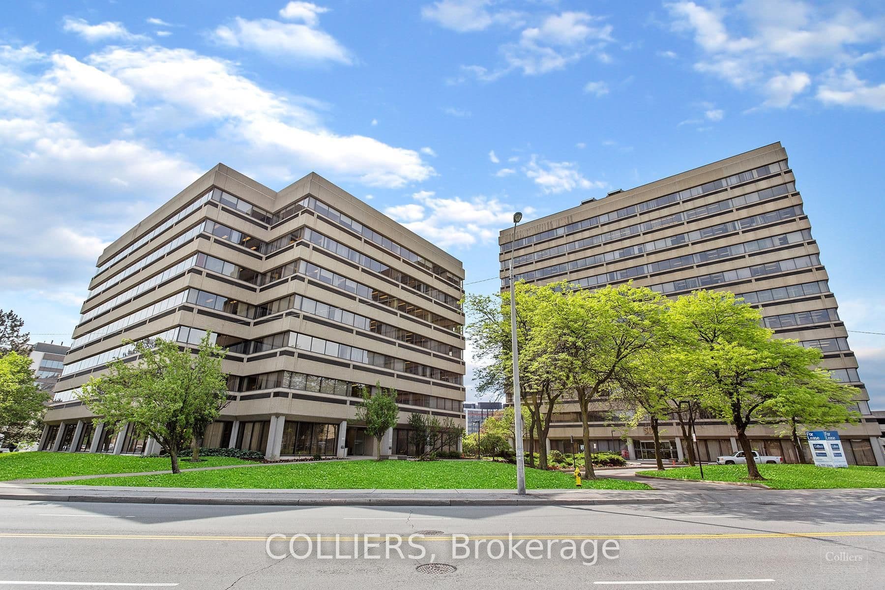 505 Consumers Road 705, Toronto, ON M2J 4V8