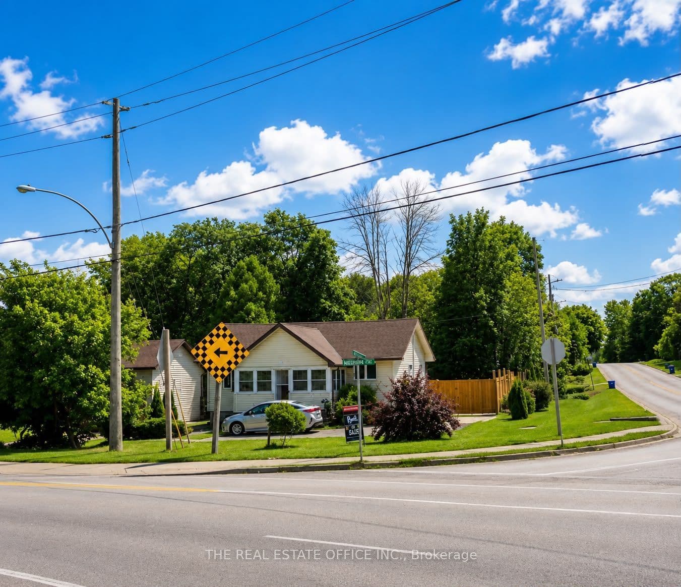 265 Pasadena Drive, Georgina, ON L4P 2Z1