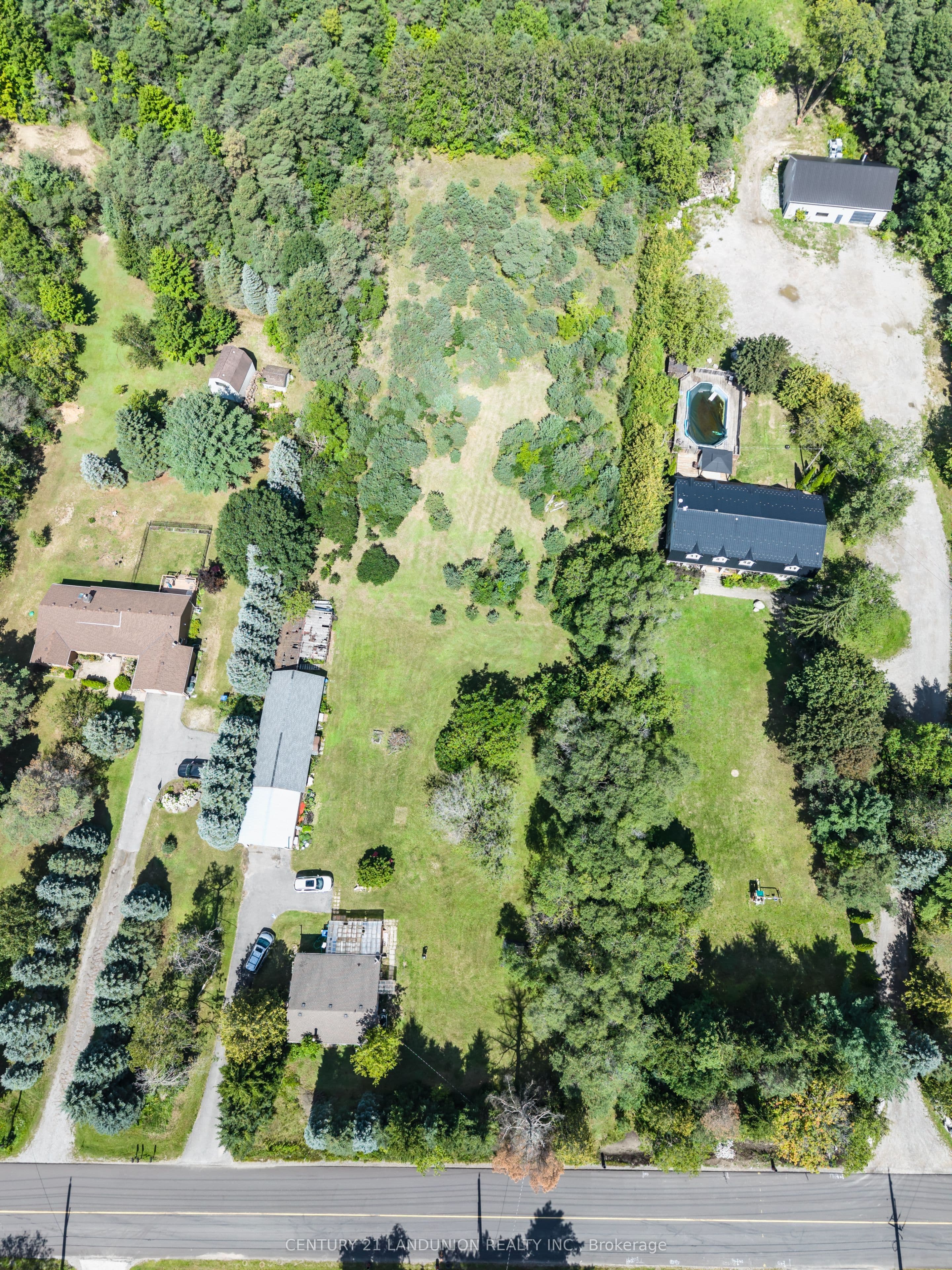 4192 Vivian Road, Whitchurch-Stouffville, ON L0G 1E0