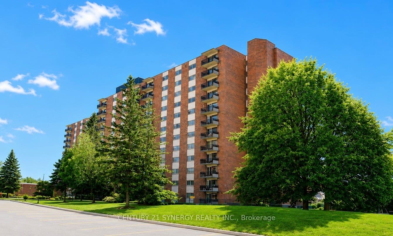 1465 Baseline Road 809, Belair Park - Copeland Park and Area, ON K2C 3L9