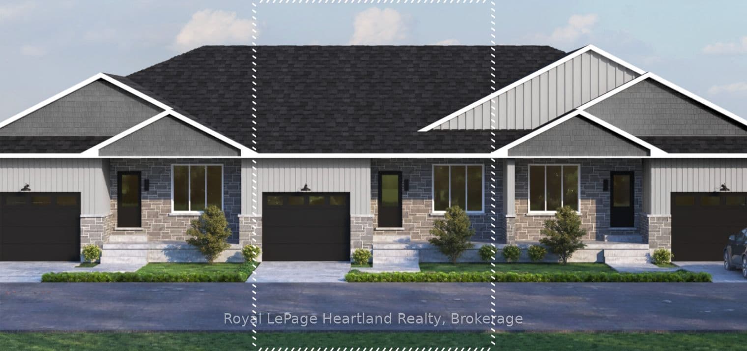 Lot 16.1 Largo Lane, Goderich, ON N7A 0C8