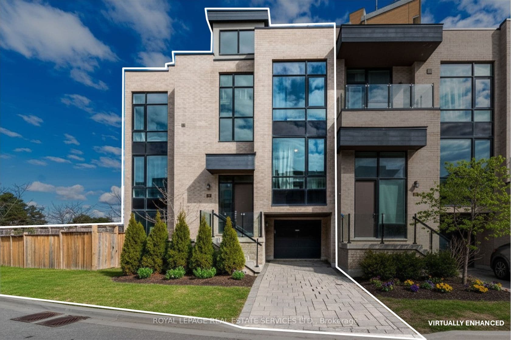82 Pony Farm Drive, Toronto, ON M9R 0B3
