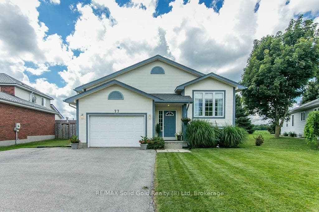 77 Lawrence Street, Wellesley, ON N0B 2T0