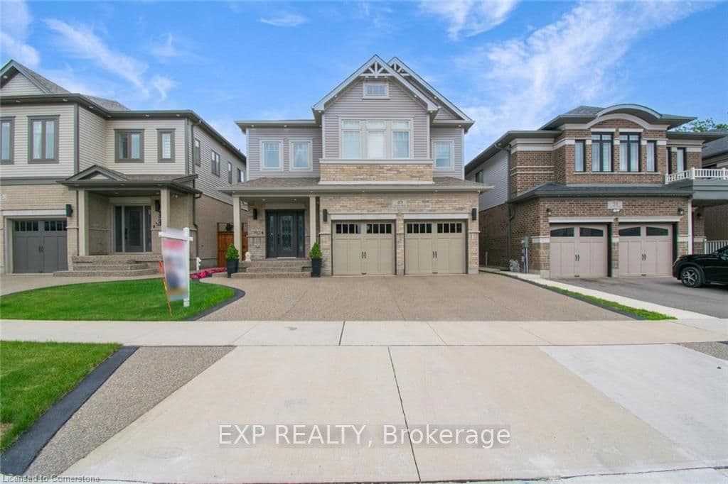 49 Scots Pine Trail, Kitchener, ON N2R 0N6