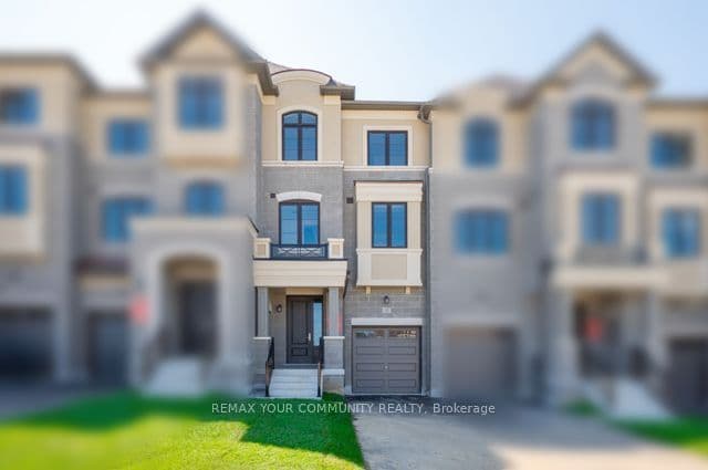 53 Donnacona Drive, Vaughan, ON L4H 0Y6