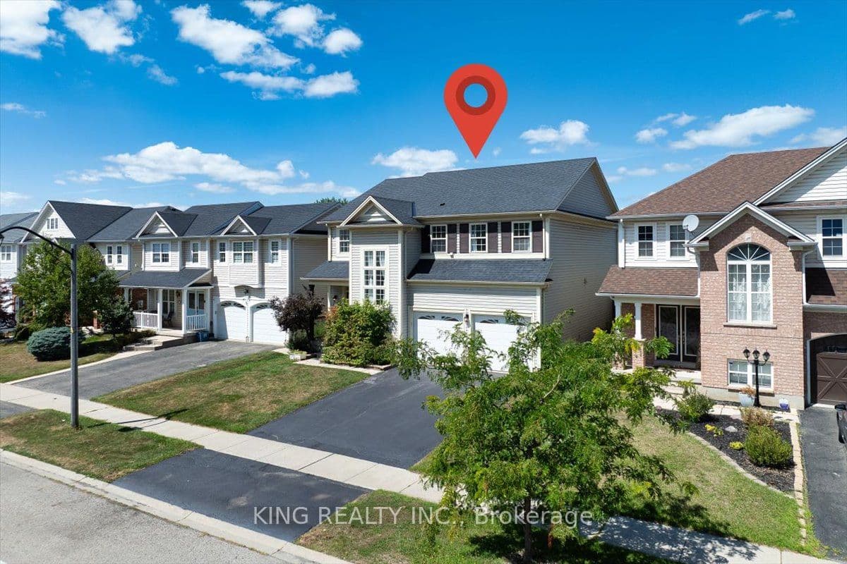 76 Blackburn Drive, Brantford, ON N3T 6R9
