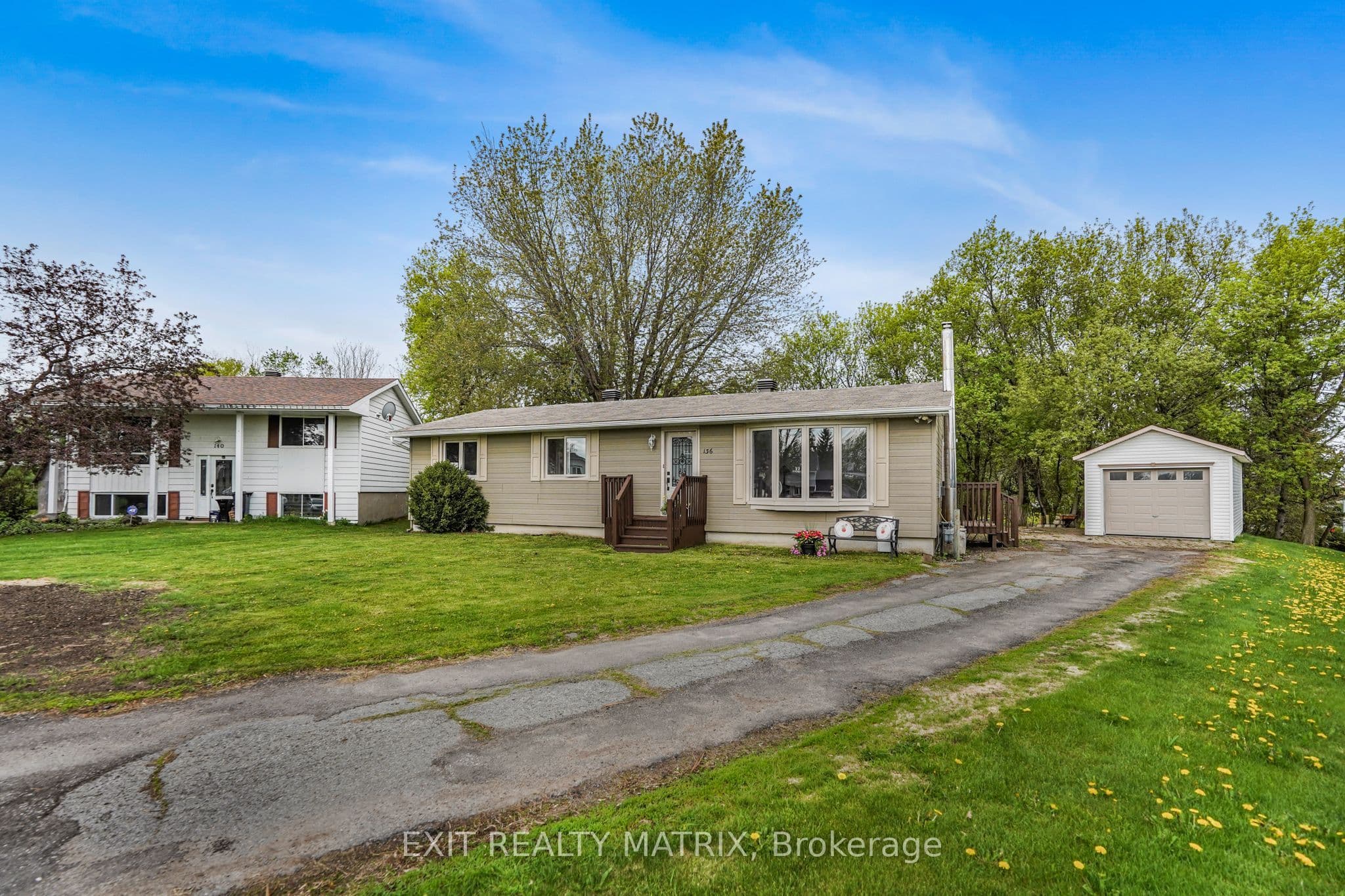 136 Martel Crescent, Champlain, ON K0B 1R0