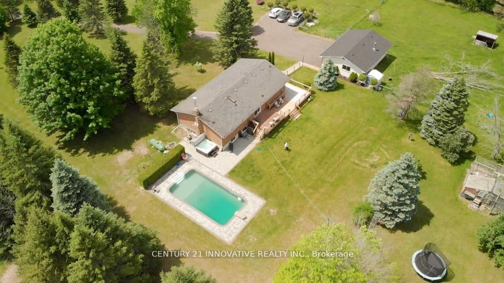 3683 Newtonville Road, Clarington, ON L0A 1J0