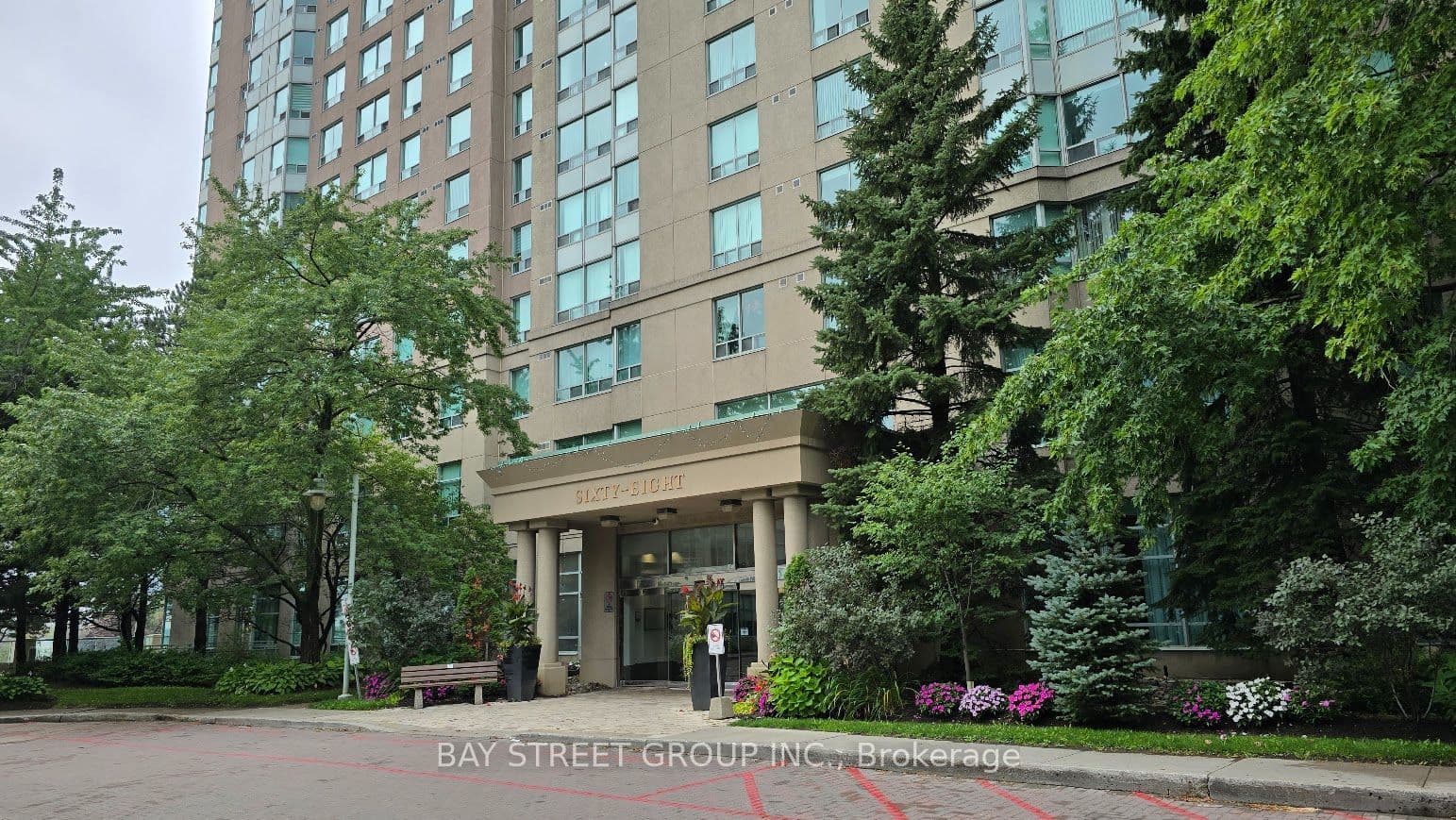 68 Corporate Drive 3131, Toronto, ON M1H 3H3