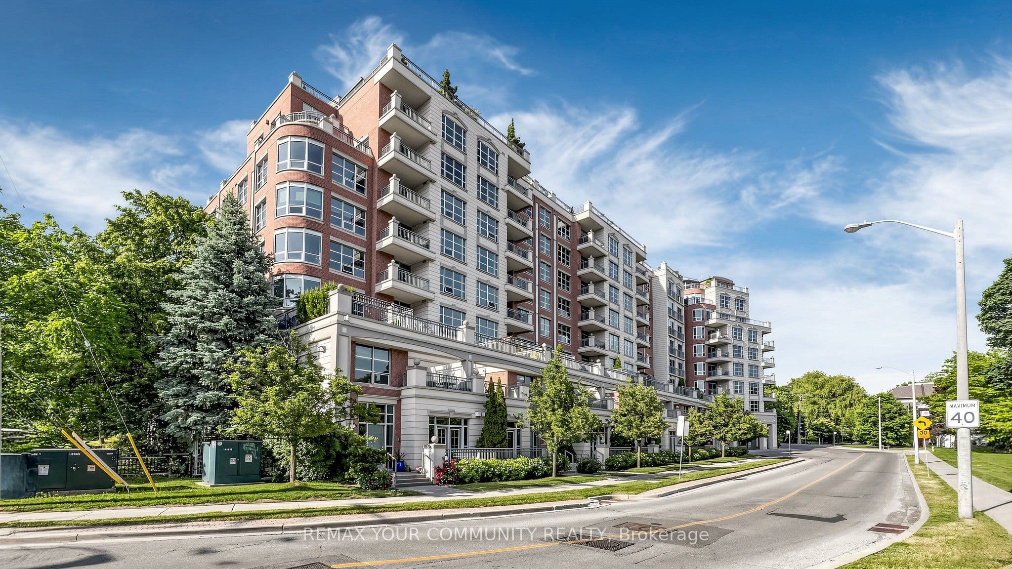 10 Old York Mills Road 410, Toronto, ON M2P 2G9