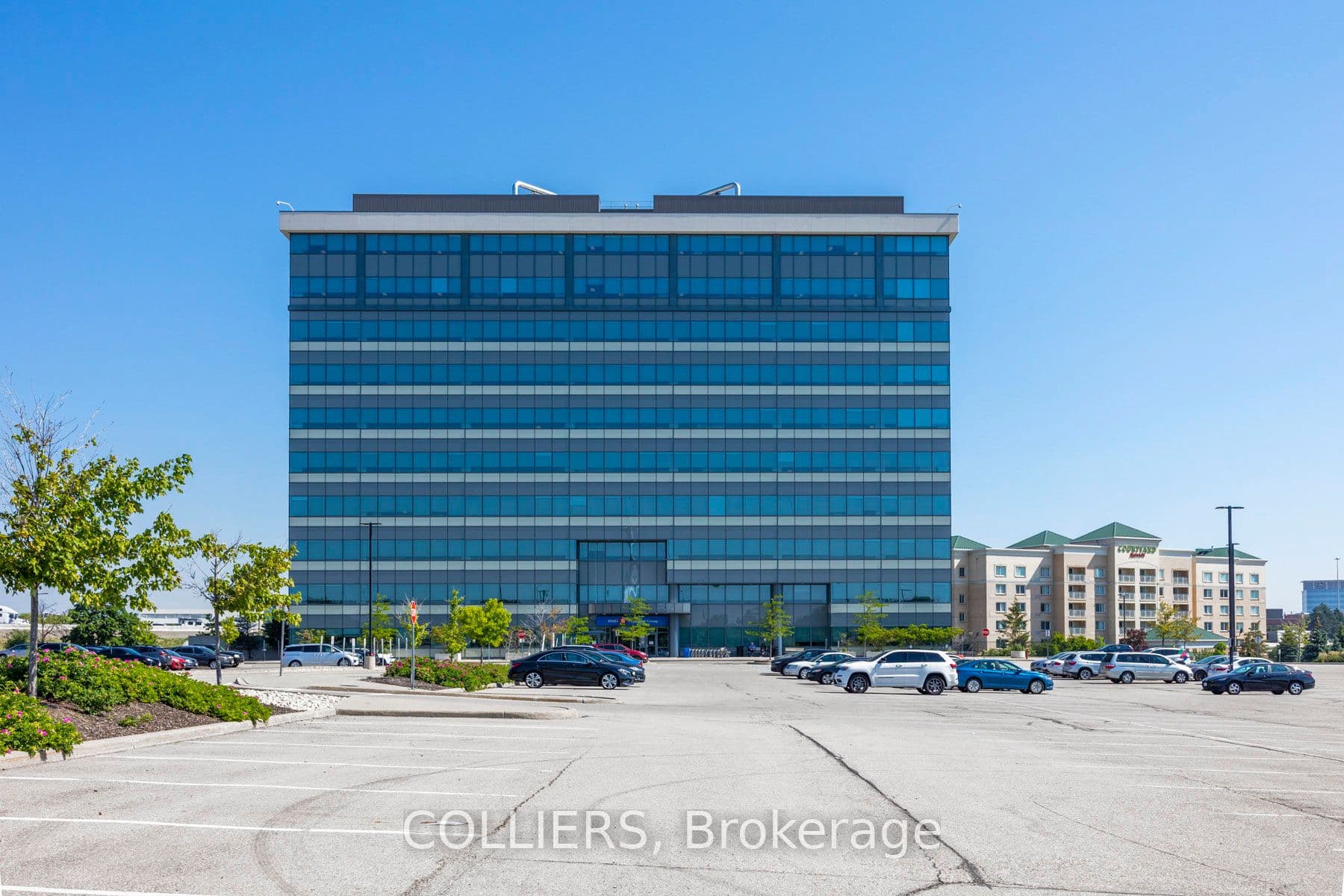 2465 Argentia Road 100-1000, Mississauga, ON L5N 0B4