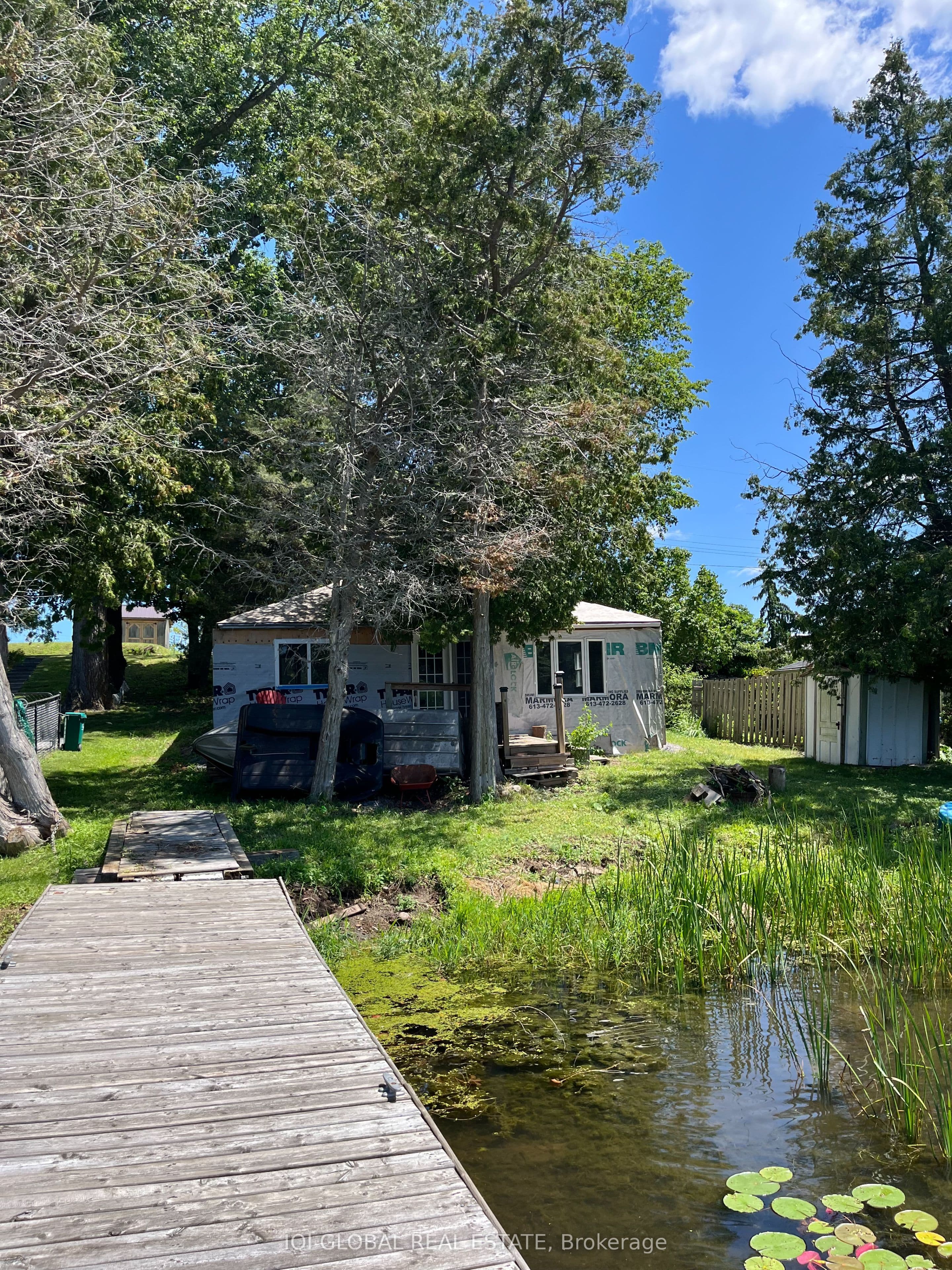 24 Pines Lane, Quinte West, ON K0K 3E0