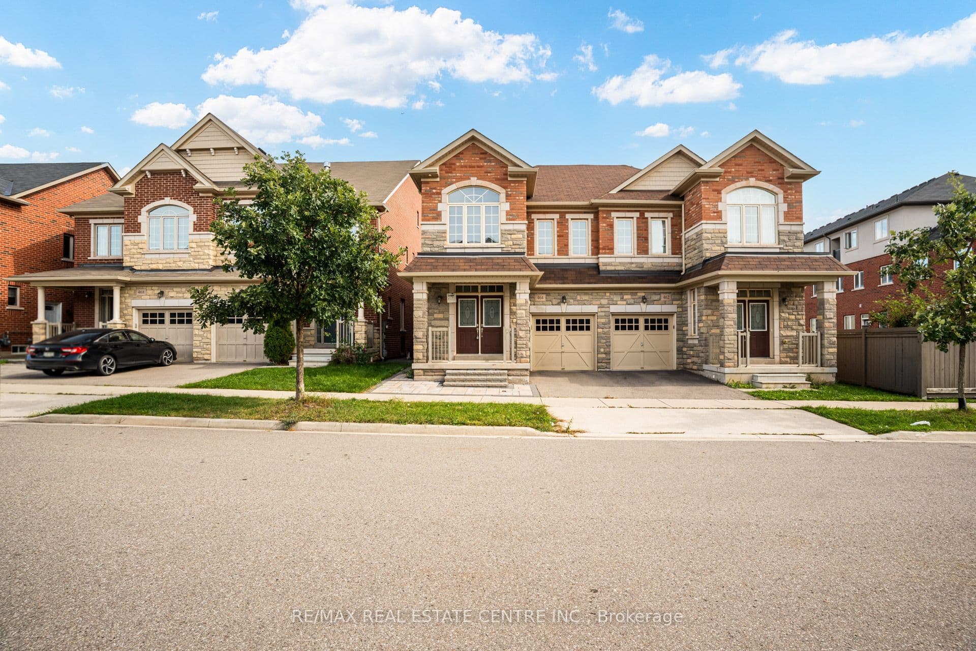 464 George Ryan Avenue, Oakville, ON L6H 7H5