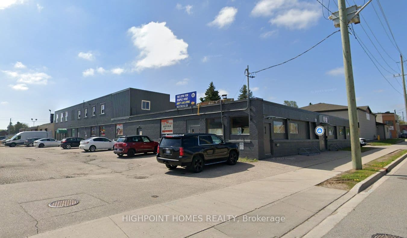 175 Borden Avenue S 1, Kitchener, ON N2G 2Z3