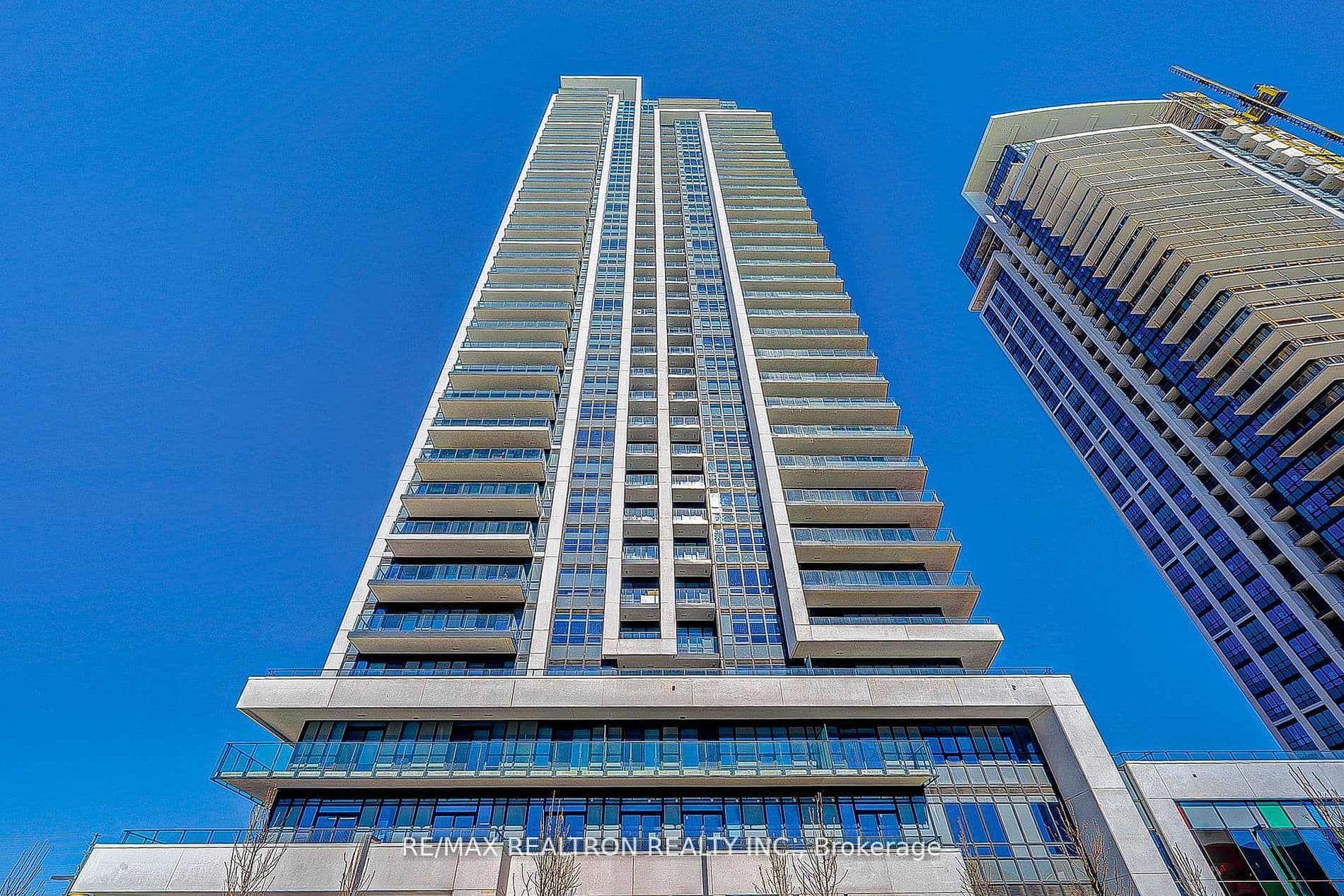 38 Gandhi Lane C 109, Markham, ON L3T 0G9