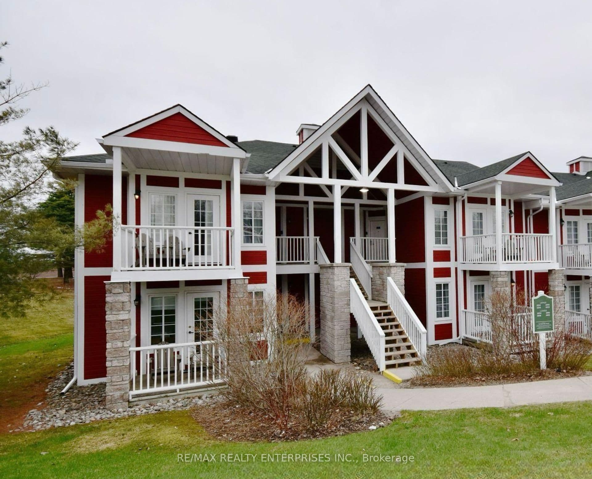 90 Highland Drive 2014/15, Oro-Medonte, ON L0L 2X0