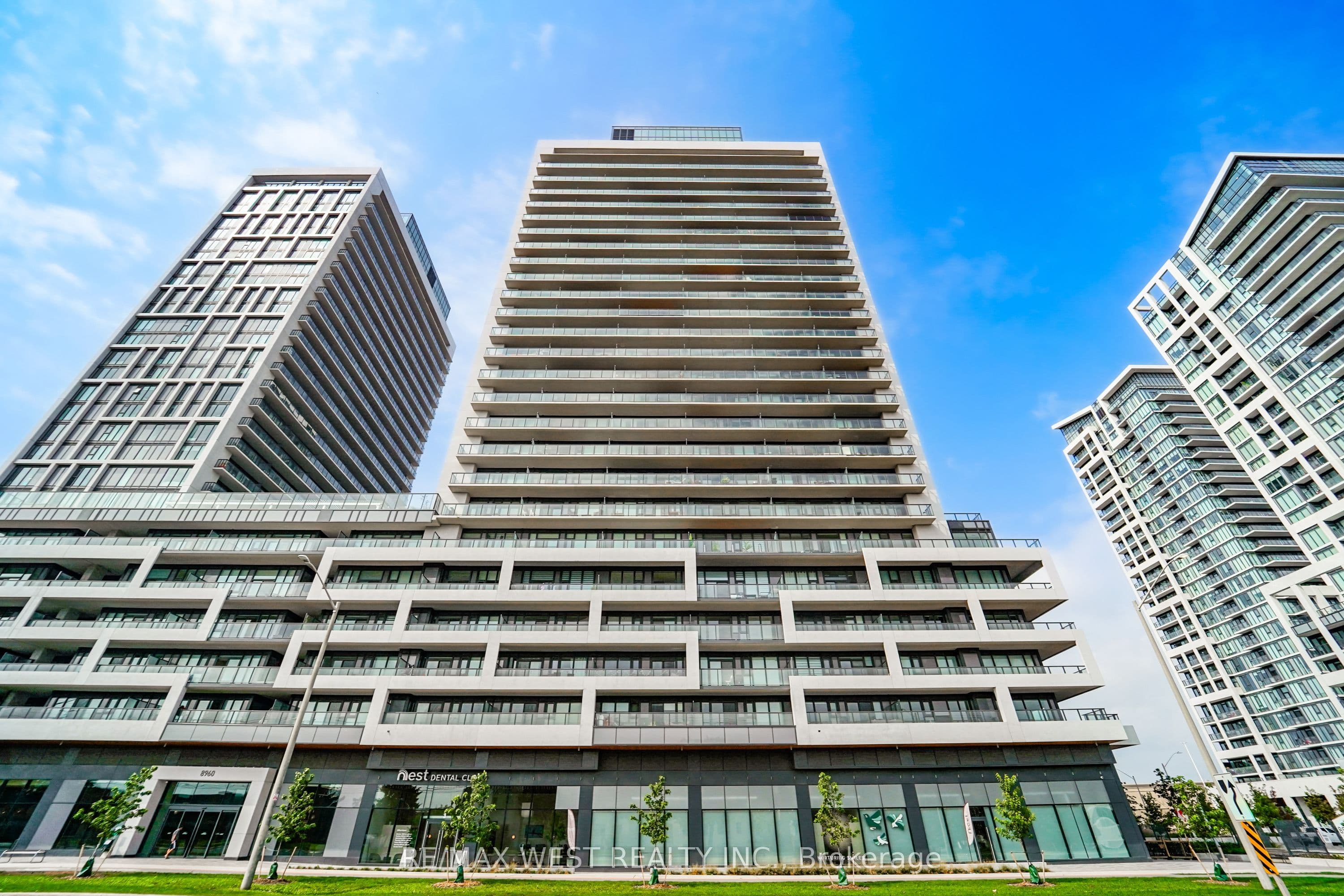 8960 Jane Street 1502, Vaughan, ON L4K 0N9