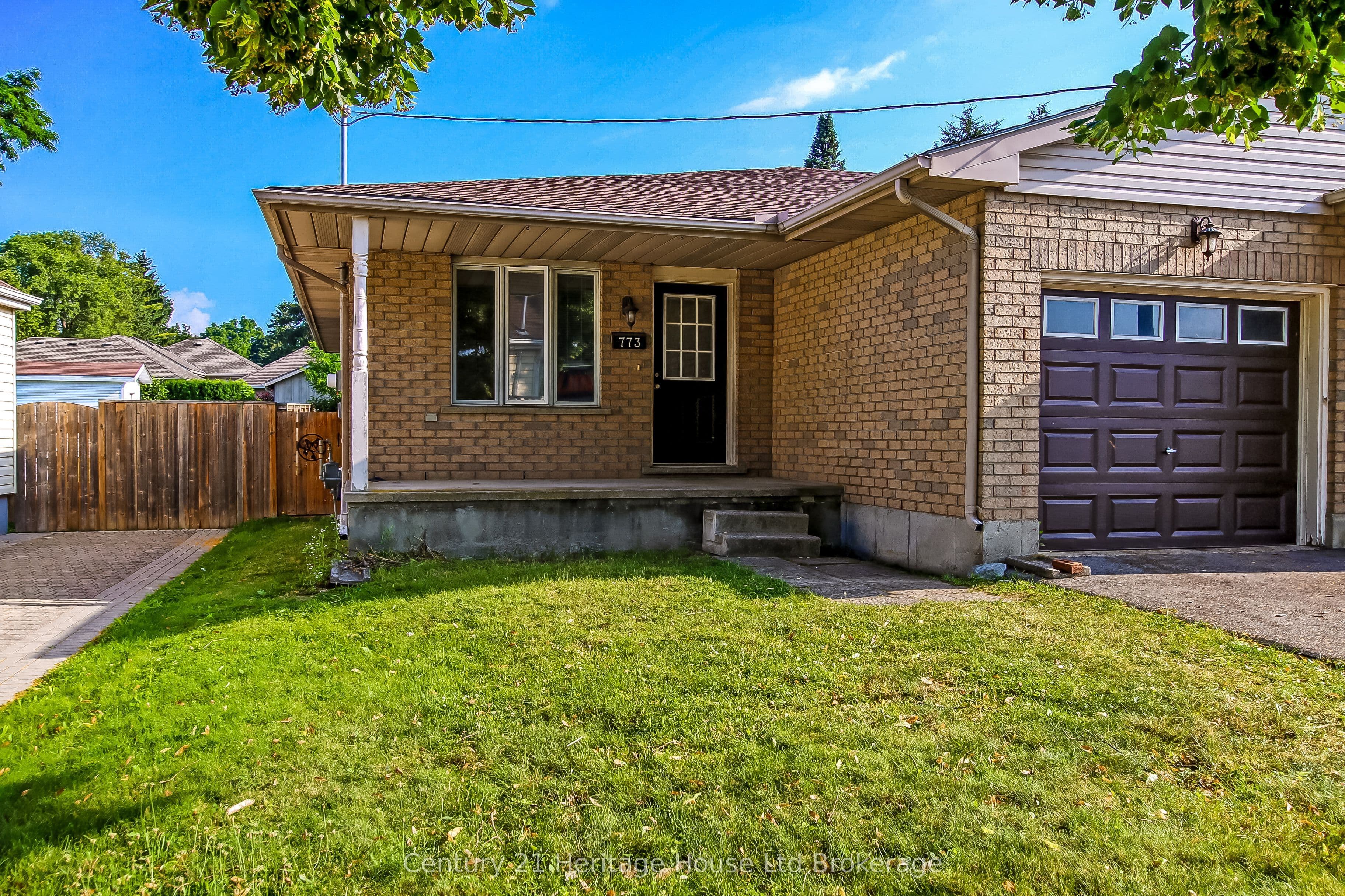 773 HOUNSFIELD Street, Woodstock, ON N4S 1P6
