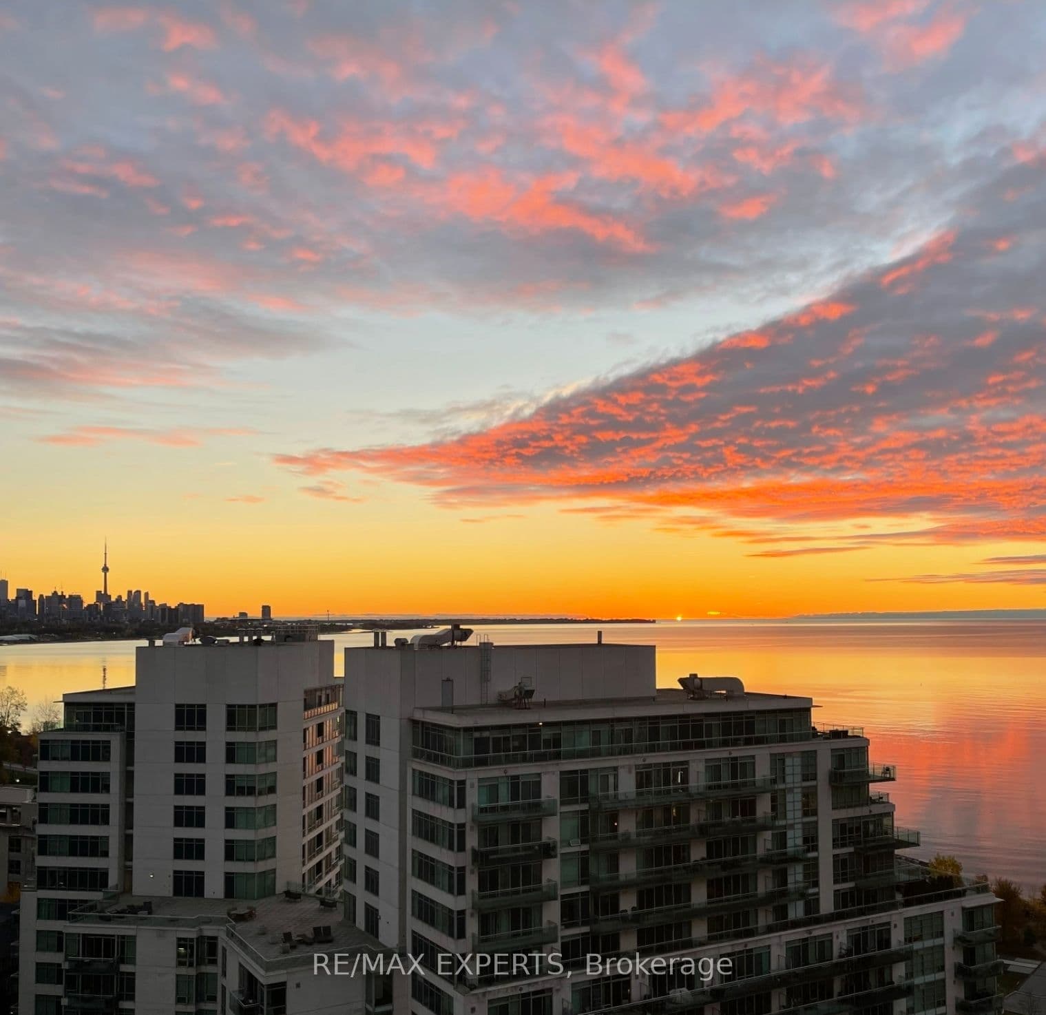 2083 Lakeshore Boulevard W 1509, Toronto, ON M8V 4G2