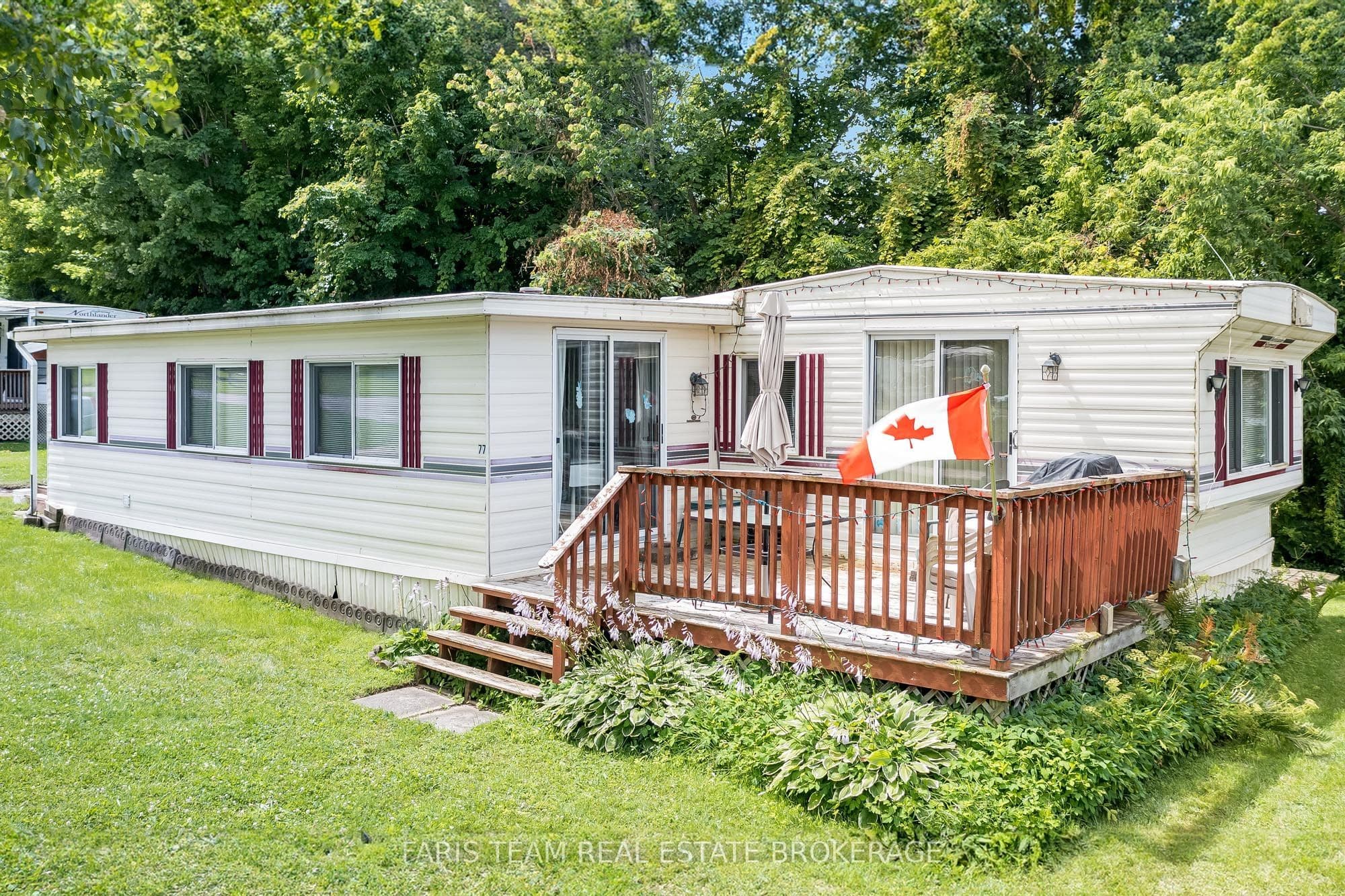 77 Stans Circle, Midland, ON L4R 0B8