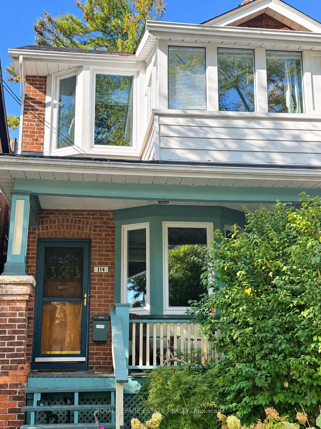 114 Arundel Avenue, Toronto, ON M4K 3A4