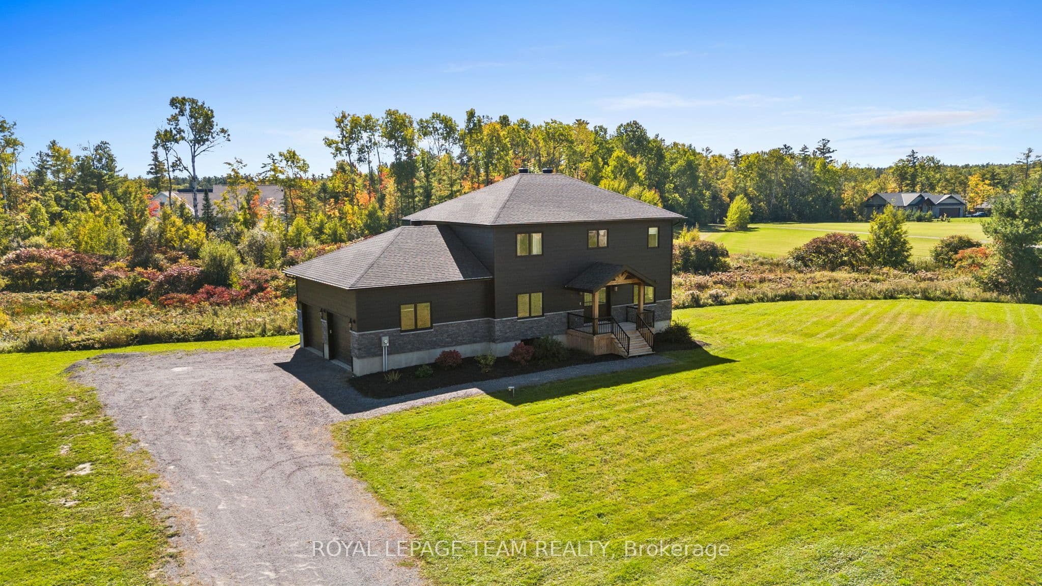 57 Paul A Bertrand Drive, McNab/Braeside, ON K7S 3G8