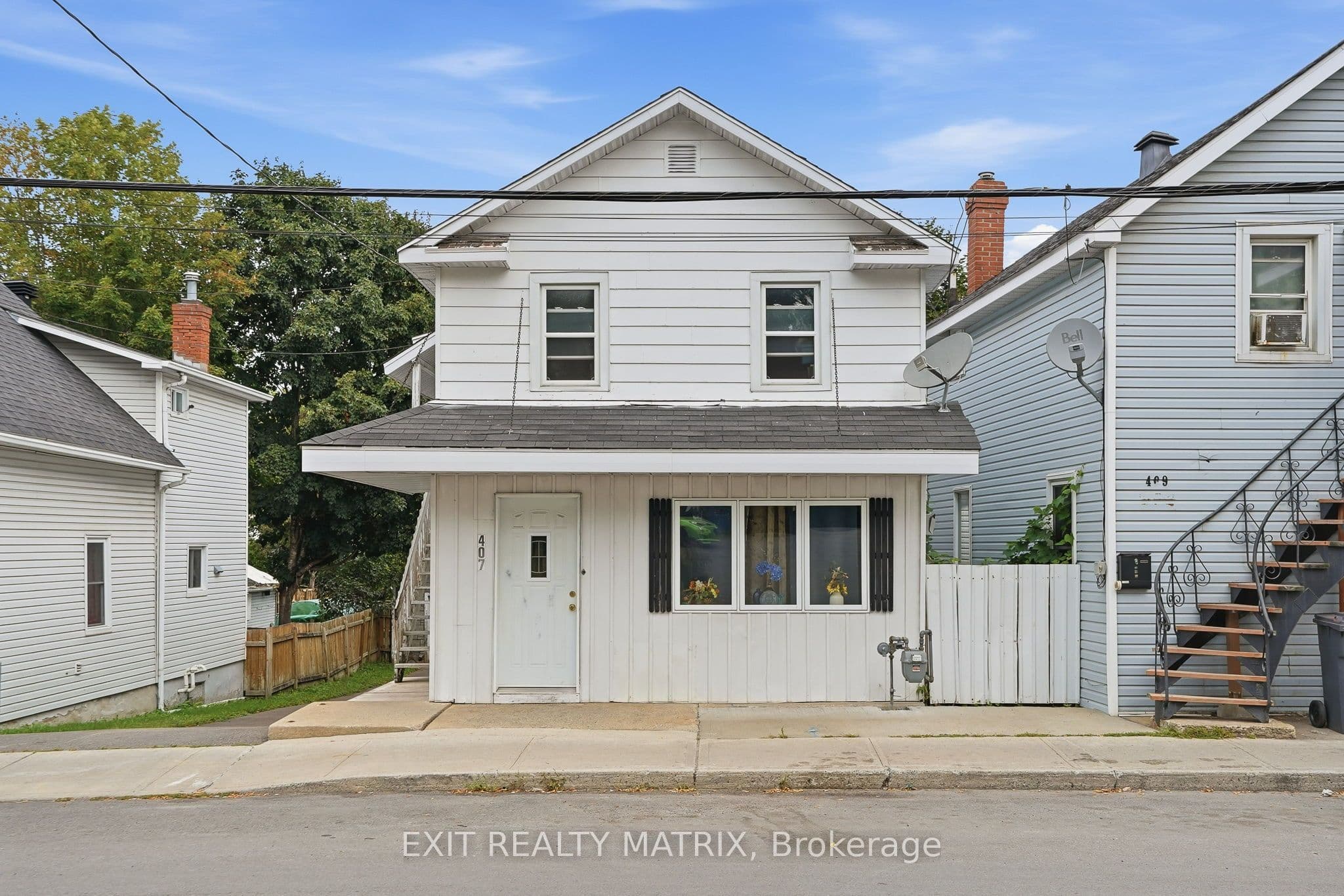 407 Regent Street, Hawkesbury, ON K6A 1G1