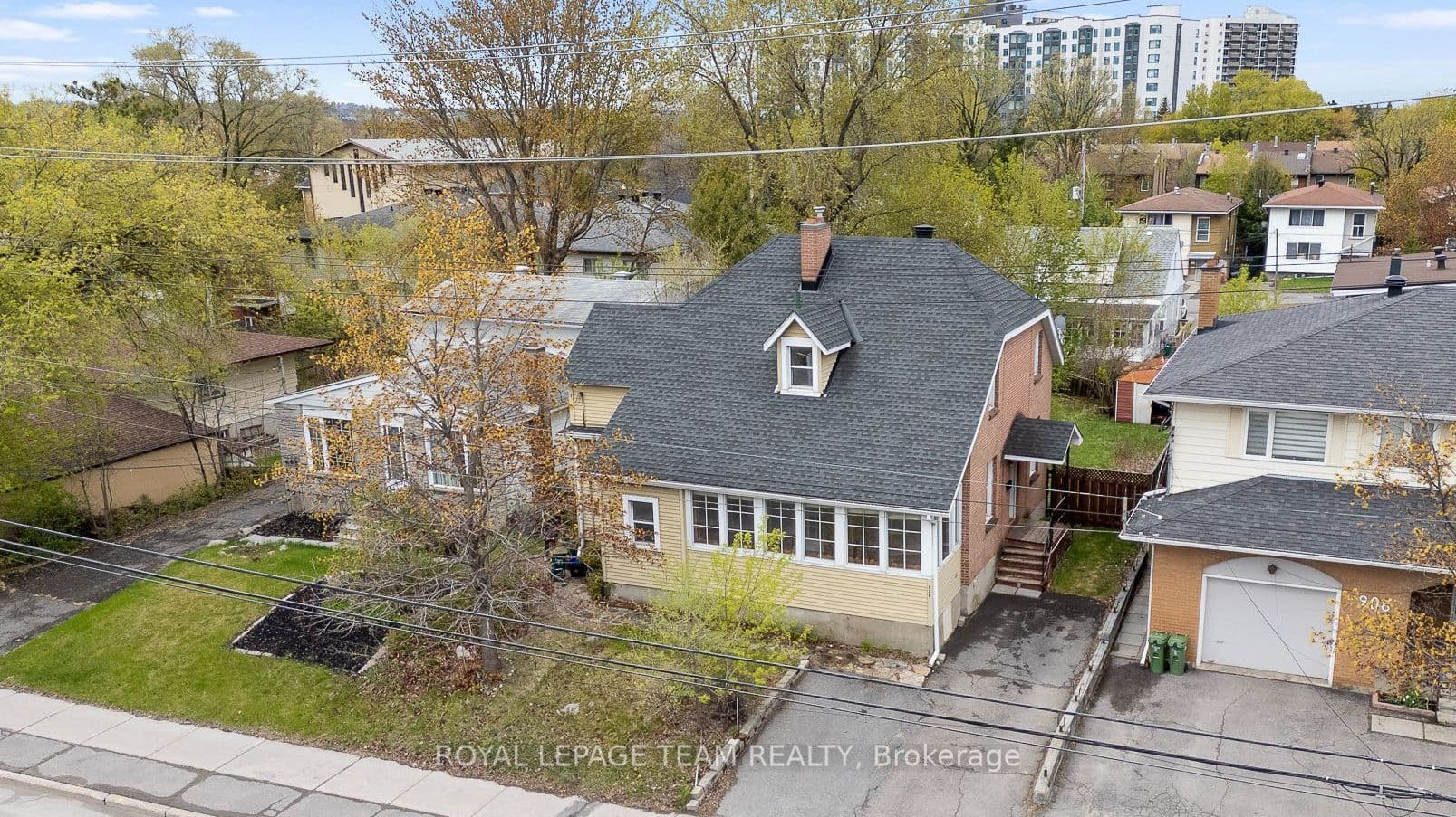 910 Pinecrest Road, Britannia Heights - Queensway Terrace N and Area, ON K2B 6B3
