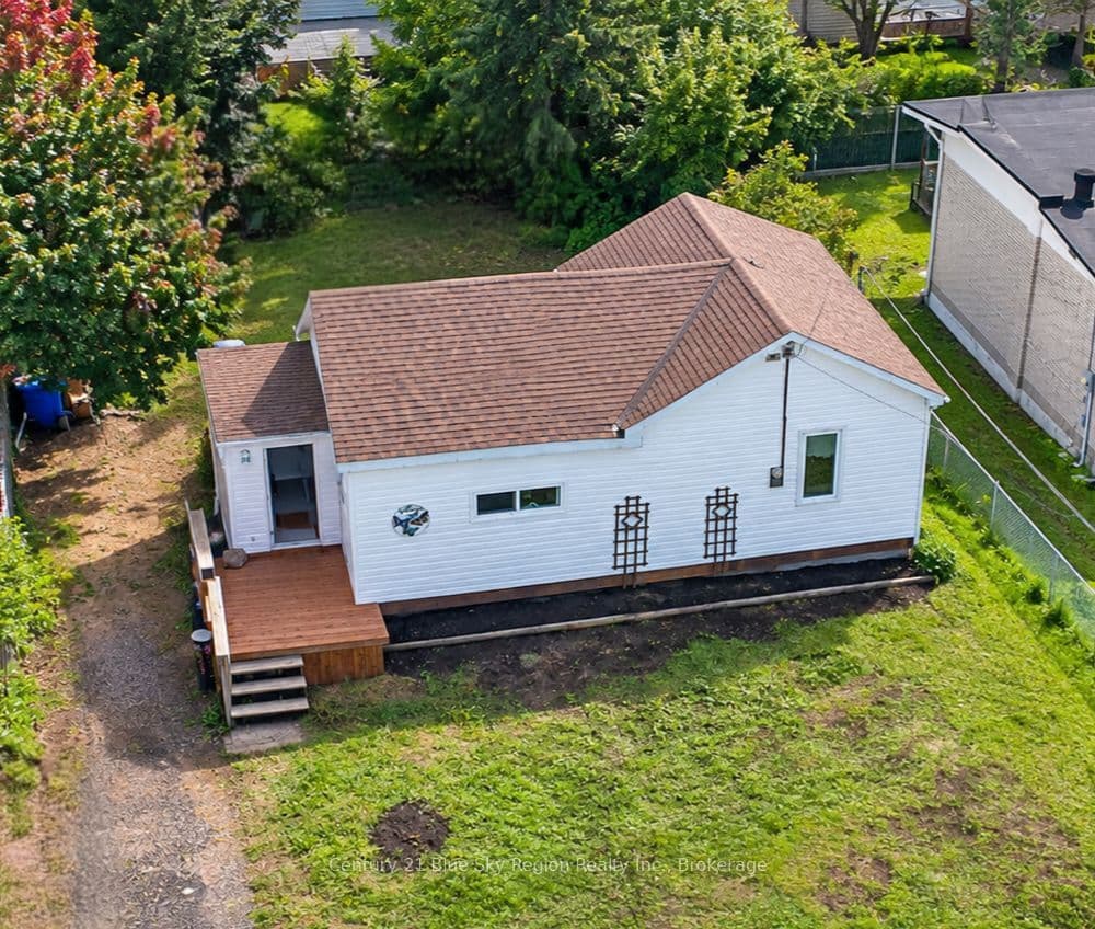 239 Gould Avenue, North Bay, ON P1B 7C6