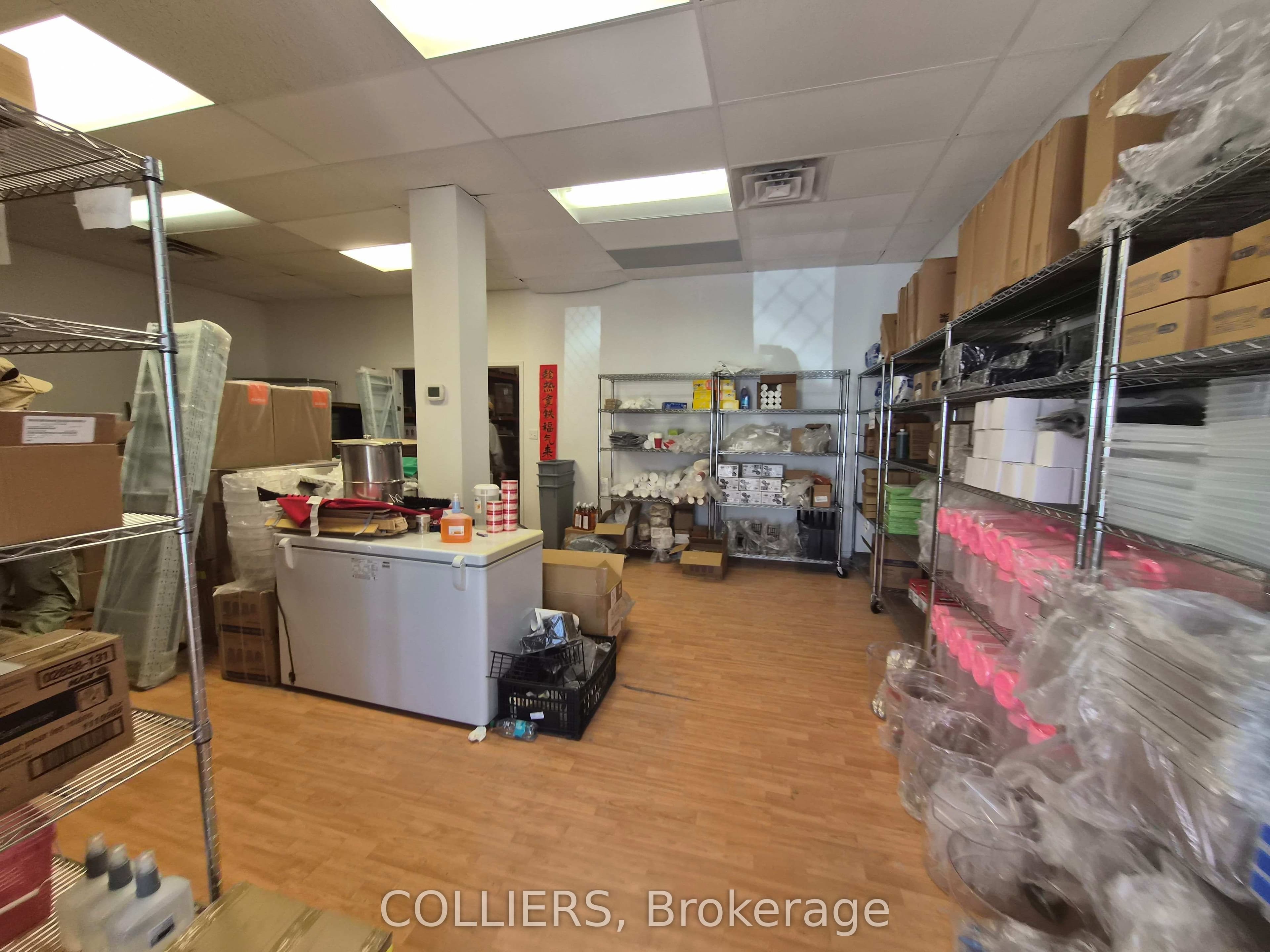 51 Esna Park Drive 3, Markham, ON L3R 1C9