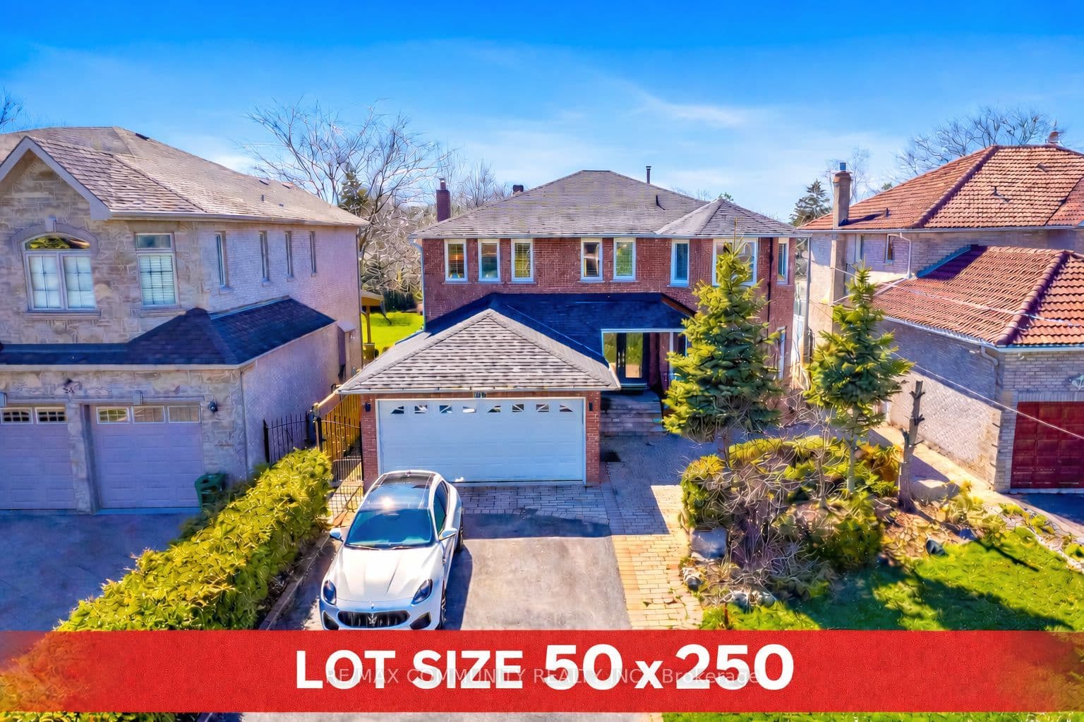 56 Cedar Brae Boulevard, Toronto, ON M1J 2K5