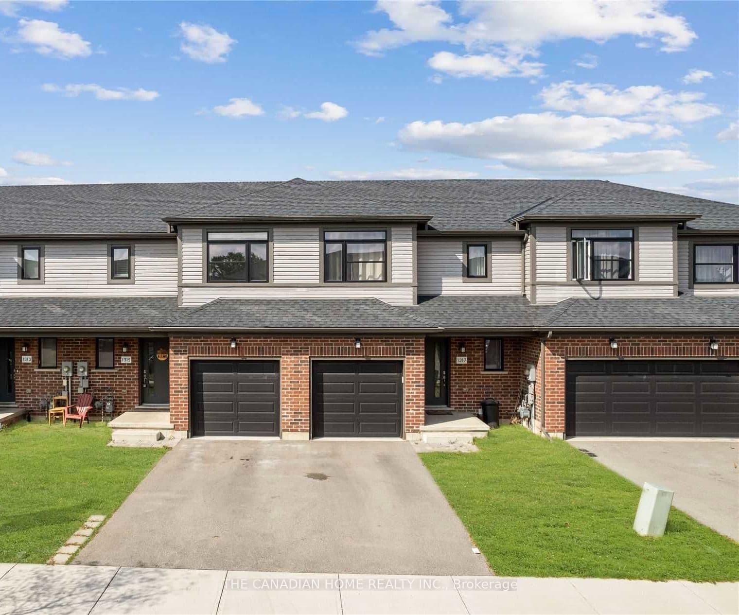 1315 Michael Circle, London East, ON N5V 0B8
