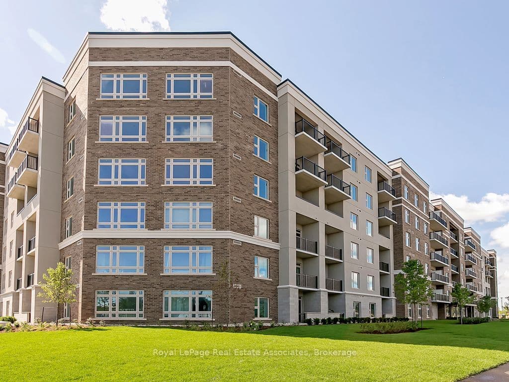 610 Farmstead Drive 524, Milton, ON L9T 8X5