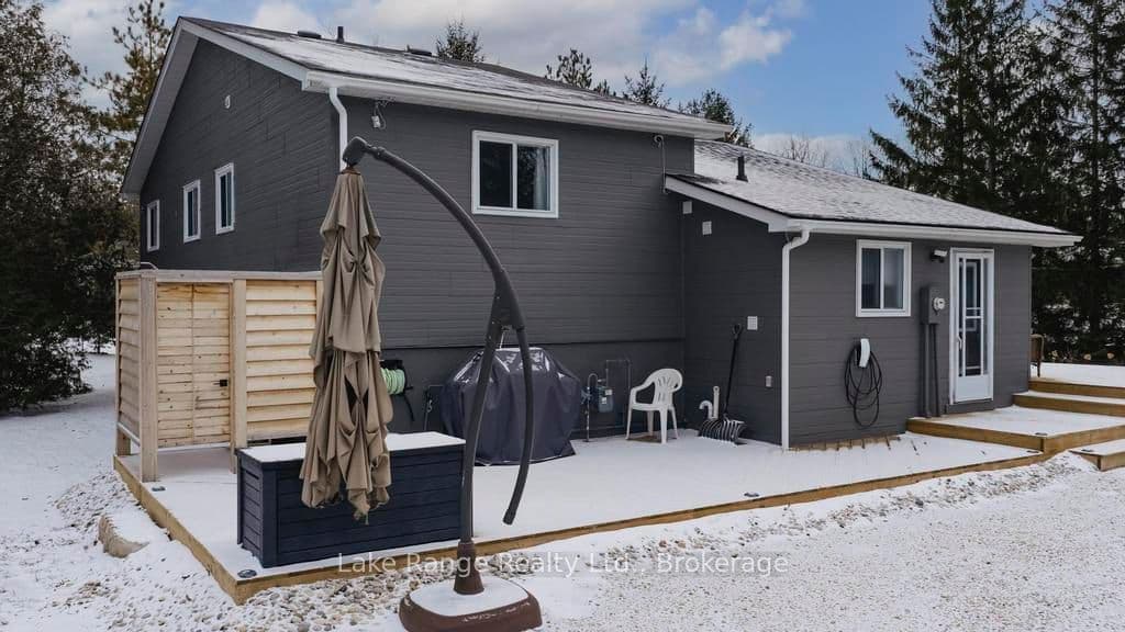 3 Cathcart Street, Huron-Kinloss, ON N2Z 2X6