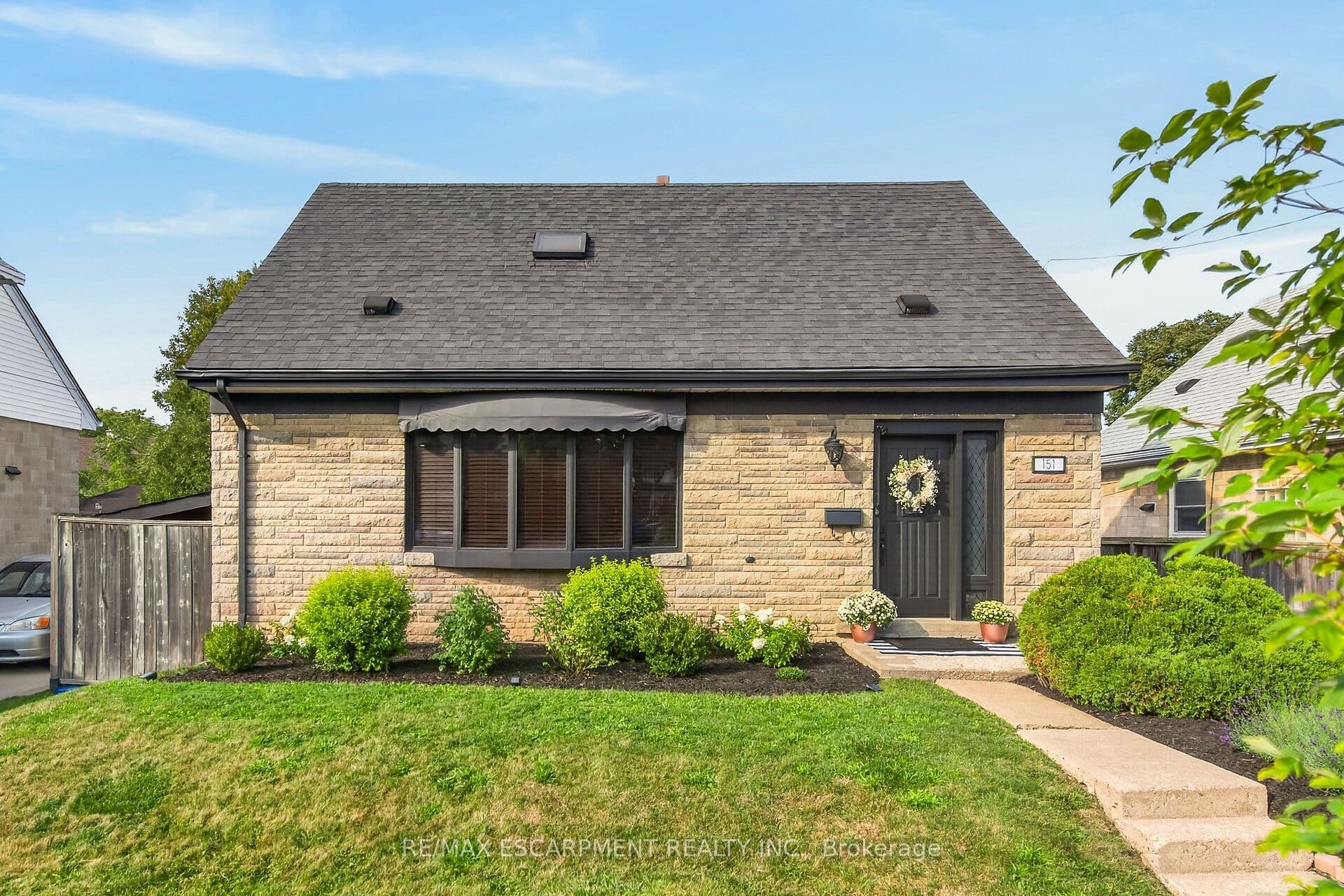 151 Hixon Road, Hamilton, ON L8K 2C3