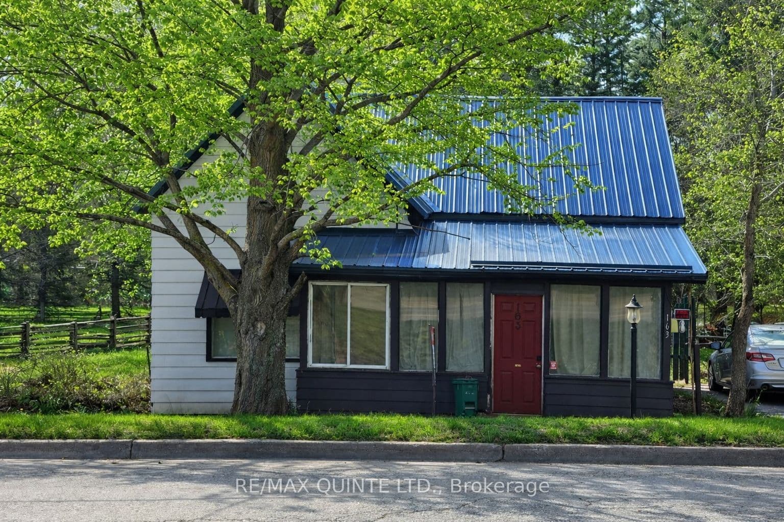 163 Main Street, Prince Edward County, ON K0K 1G0