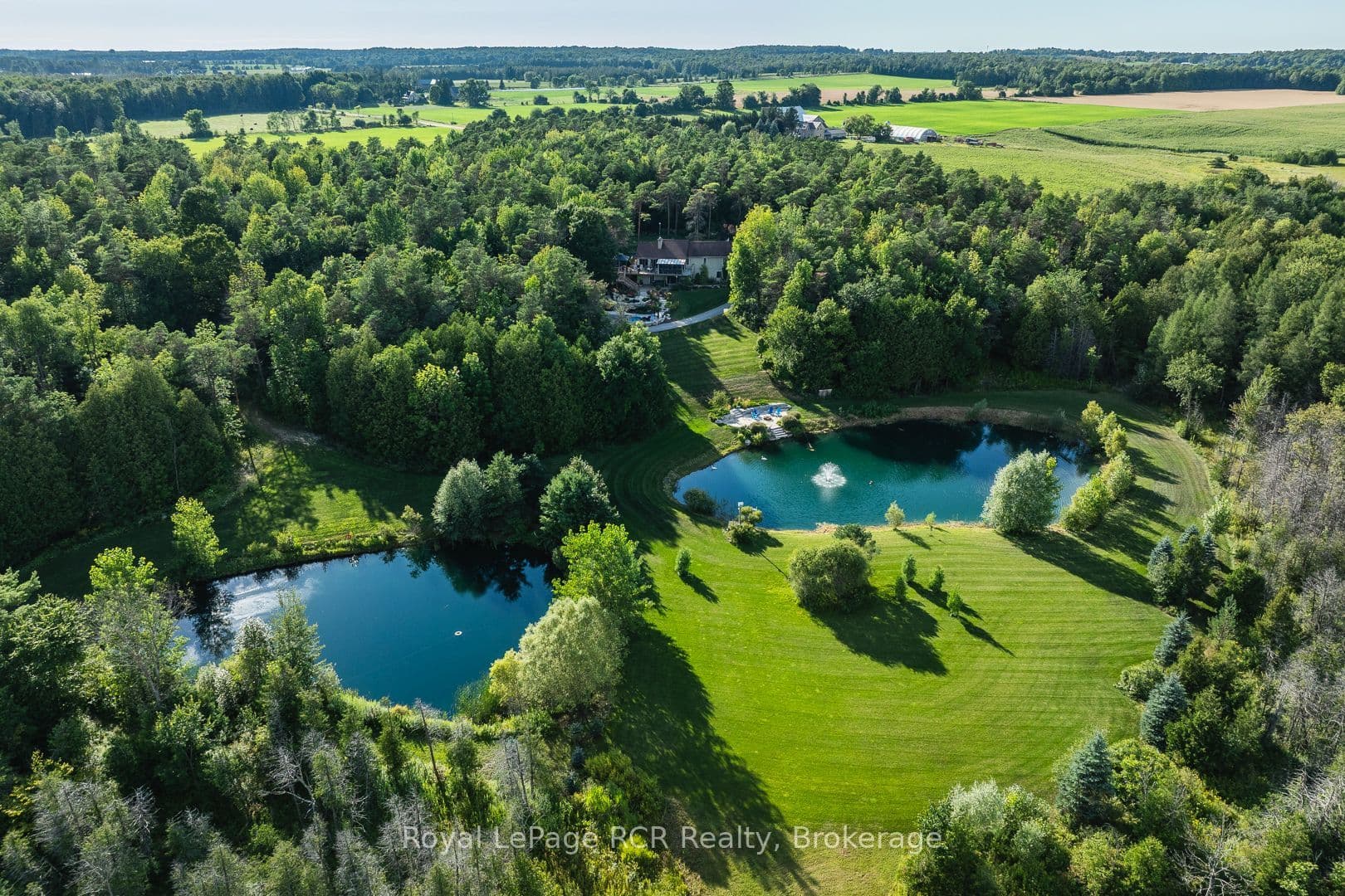 441702 Concession 8 Ndr, West Grey, ON N0G 1S0