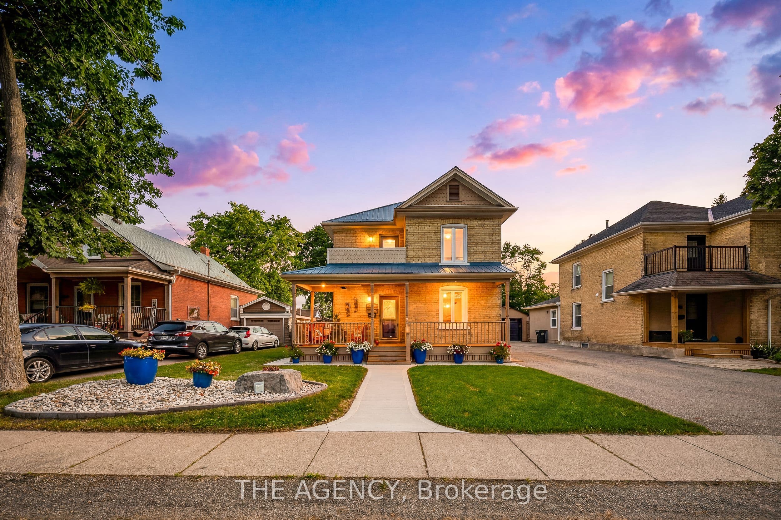 750 Vine Street, Cambridge, ON N3H 2Z3