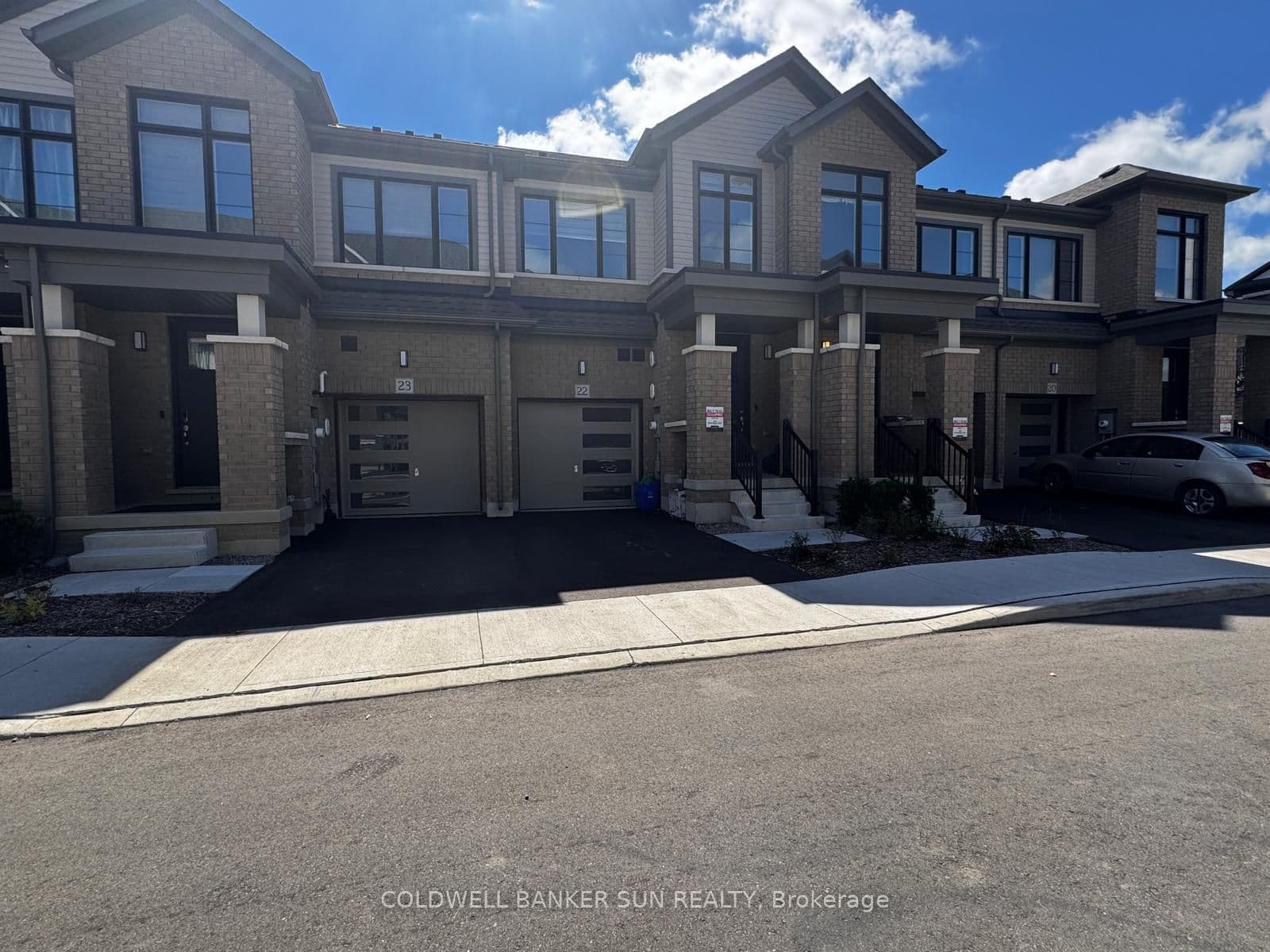 474 Provident Way 22, Hamilton, ON L0R 1W0