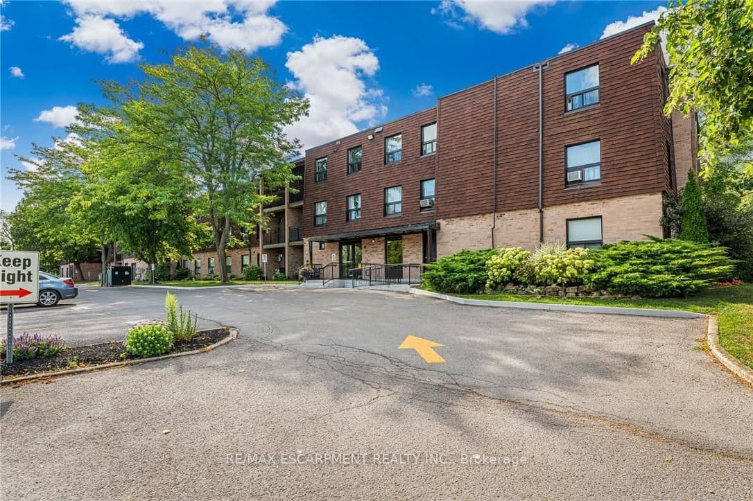 4209 Hixon Street 308, Lincoln, ON L3J 0K2