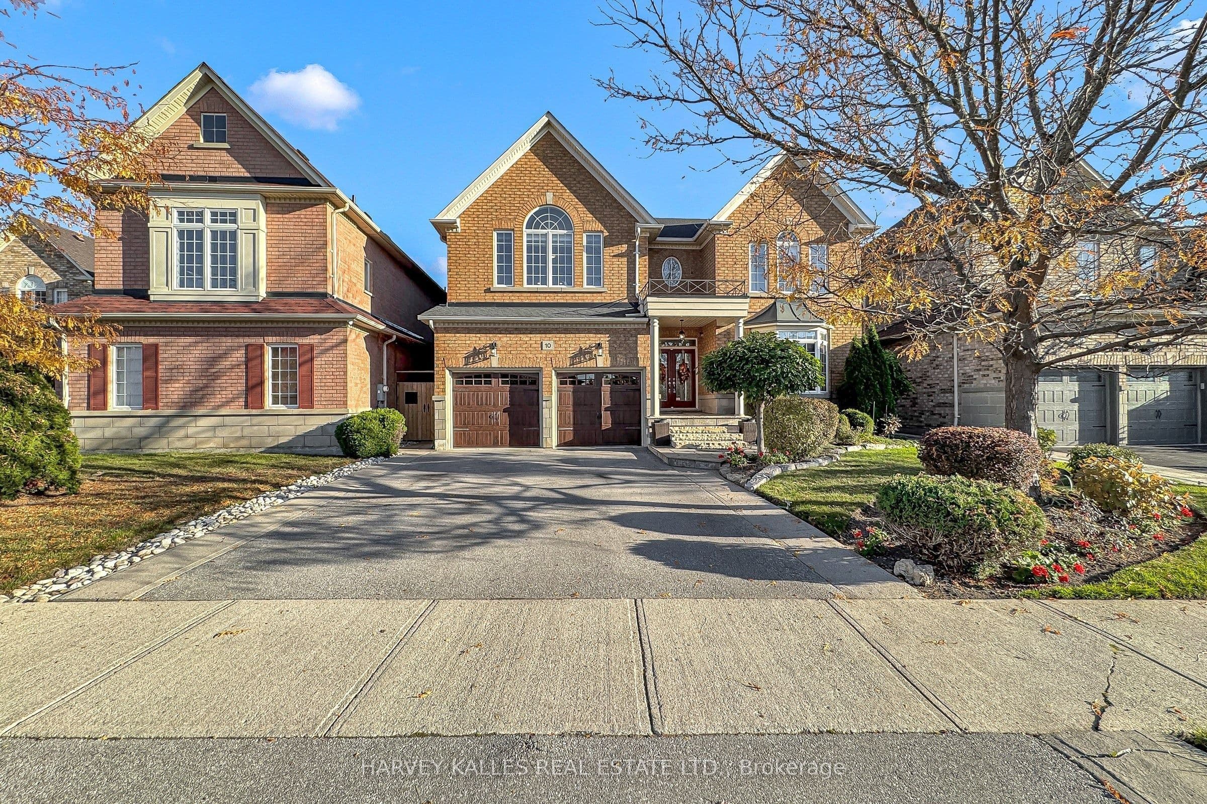 10 Concorde Drive, Brampton, ON L6P 1V6