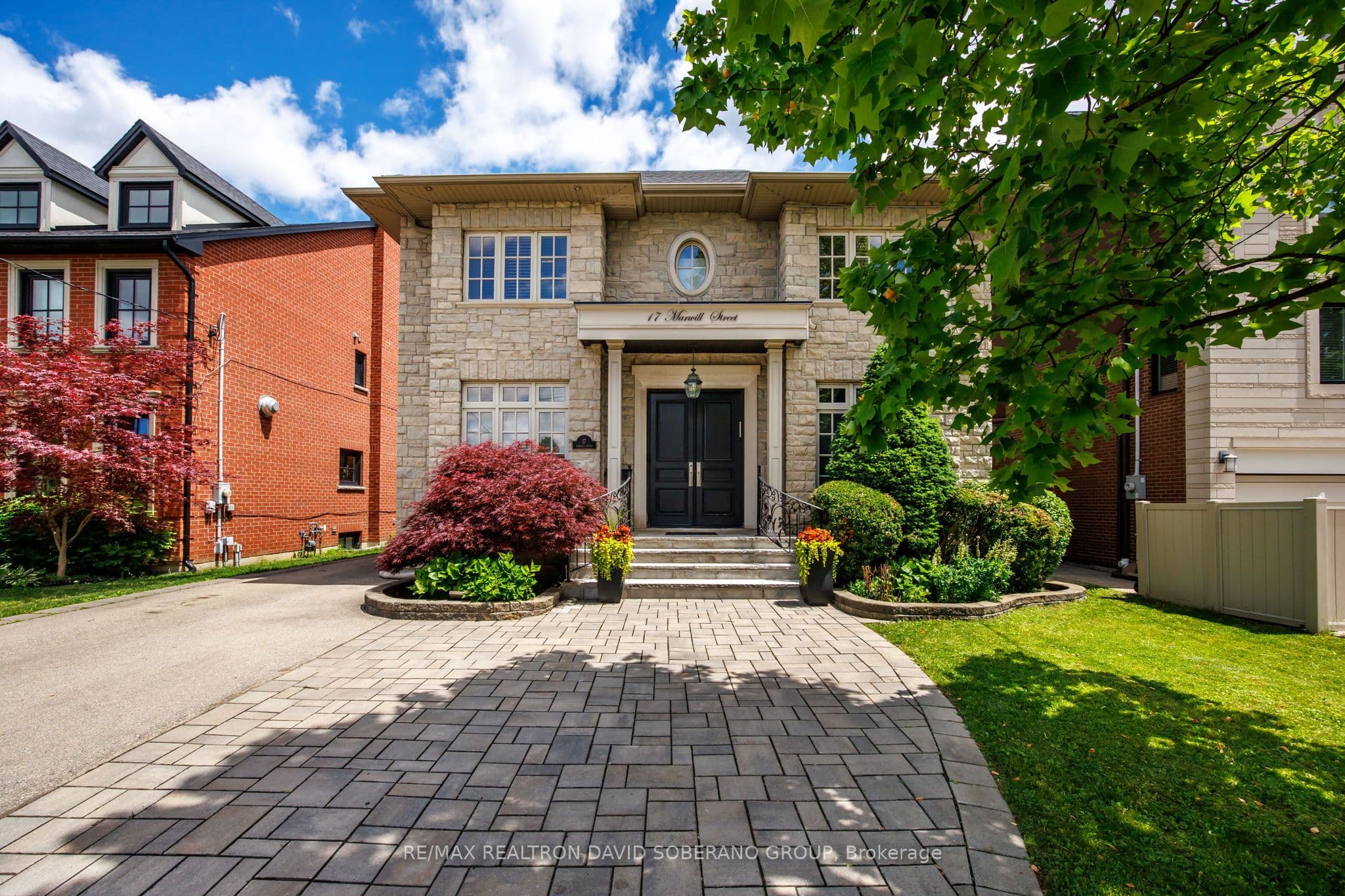 17 Marwill Street, Toronto, ON M3H 3L2