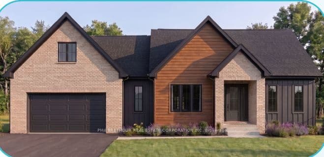 248 Trudeau Crescent, Russell, ON K4R 1E6
