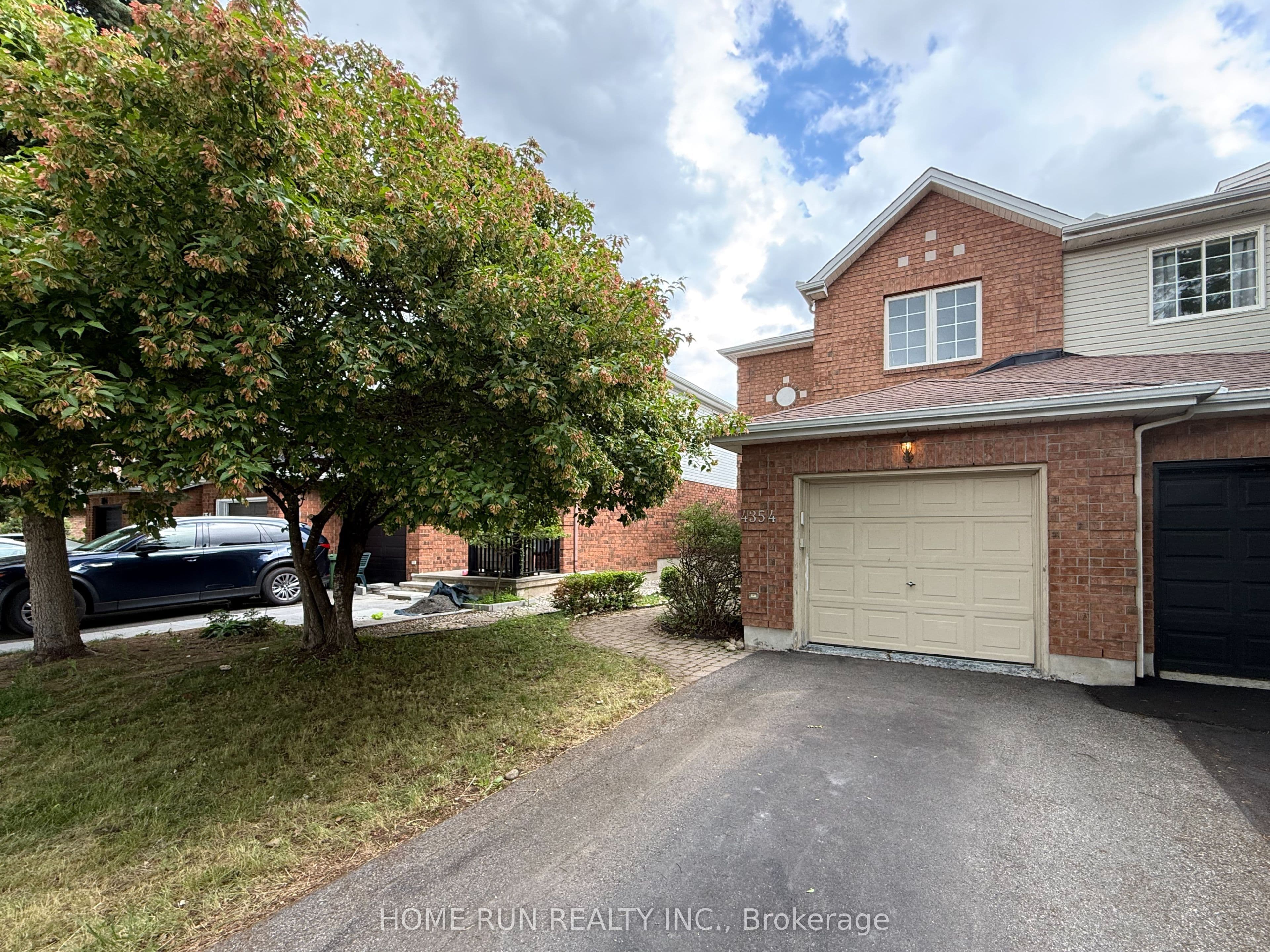 4354 Wildmint Square, Blossom Park - Airport and Area, ON K1V 1N5
