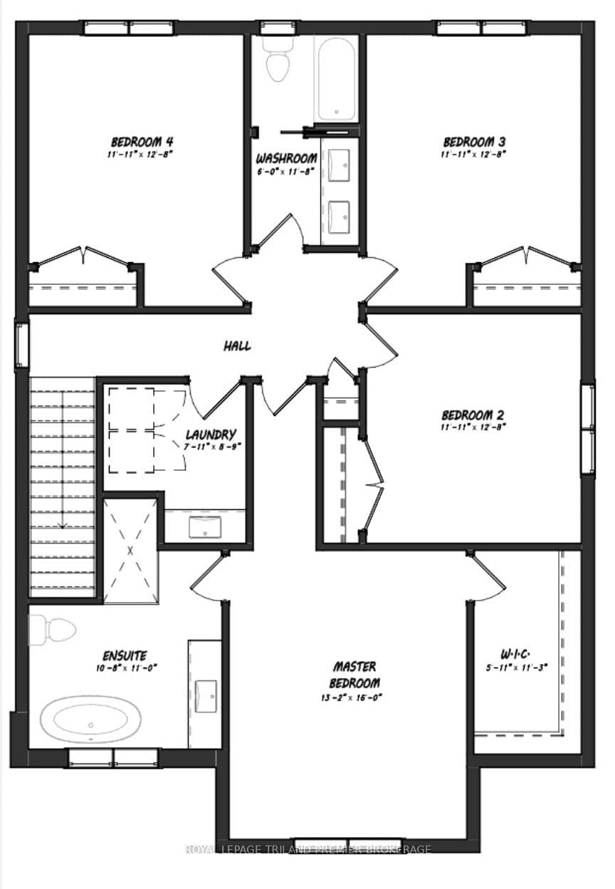 LOT 2 WIDDER ESTATES Drive, Lambton Shores, ON N0M 2N0