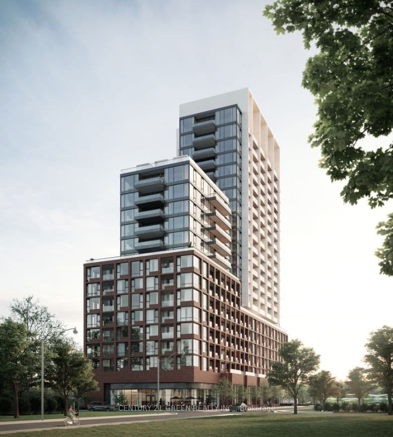 28 ANN Street 206, Mississauga, ON L5G 0E1